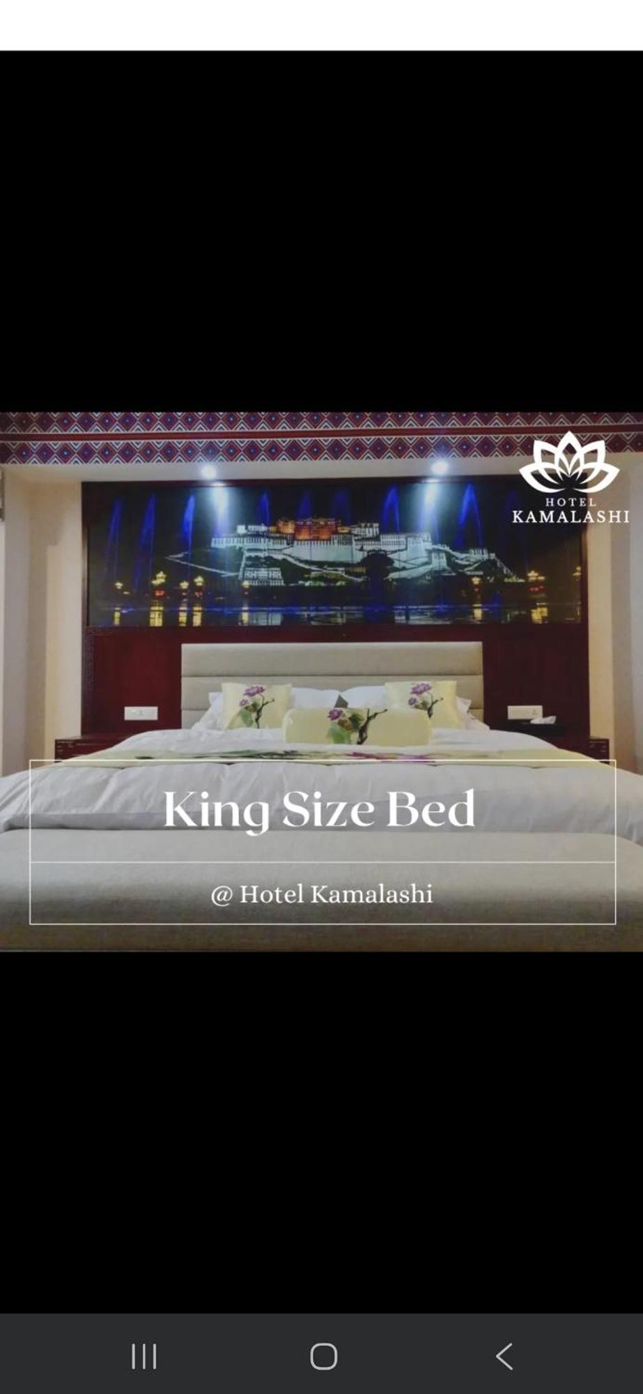 Hotel Kamalashi Boutique