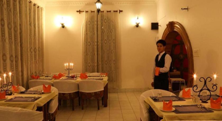 Grand Norling Hotel's Resort 3*
