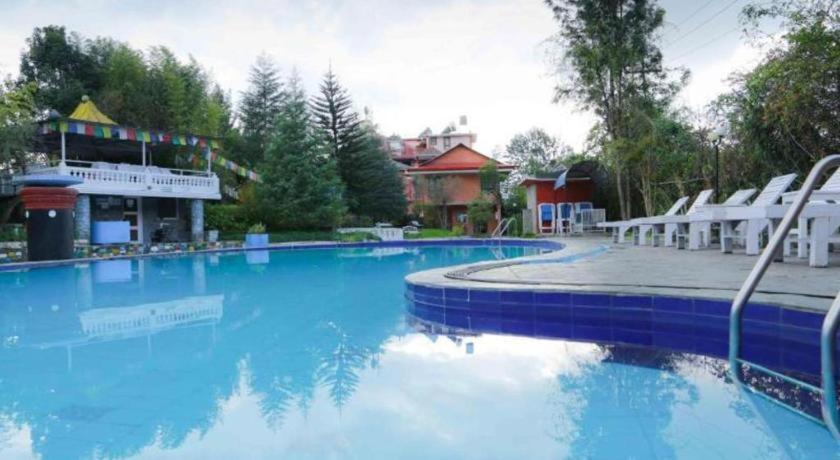 Grand Norling Hotel's 3*