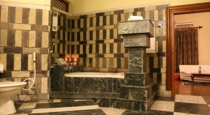 Grand Norling Hotel's 3* Kathmandu
