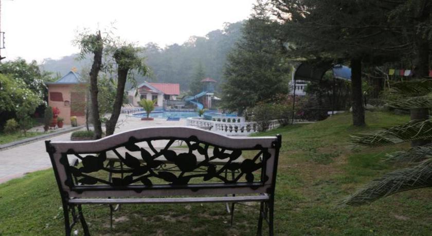 Grand Norling Hotel's 3* Kathmandu