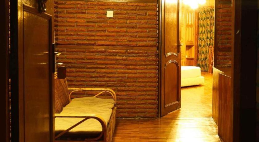 Grand Norling Hotel's Resort 3*