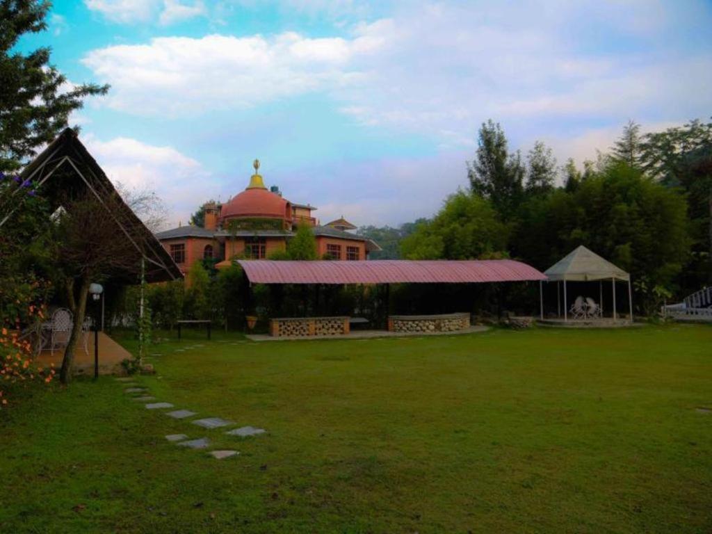 Grand Norling Hotel's 3* Kathmandu