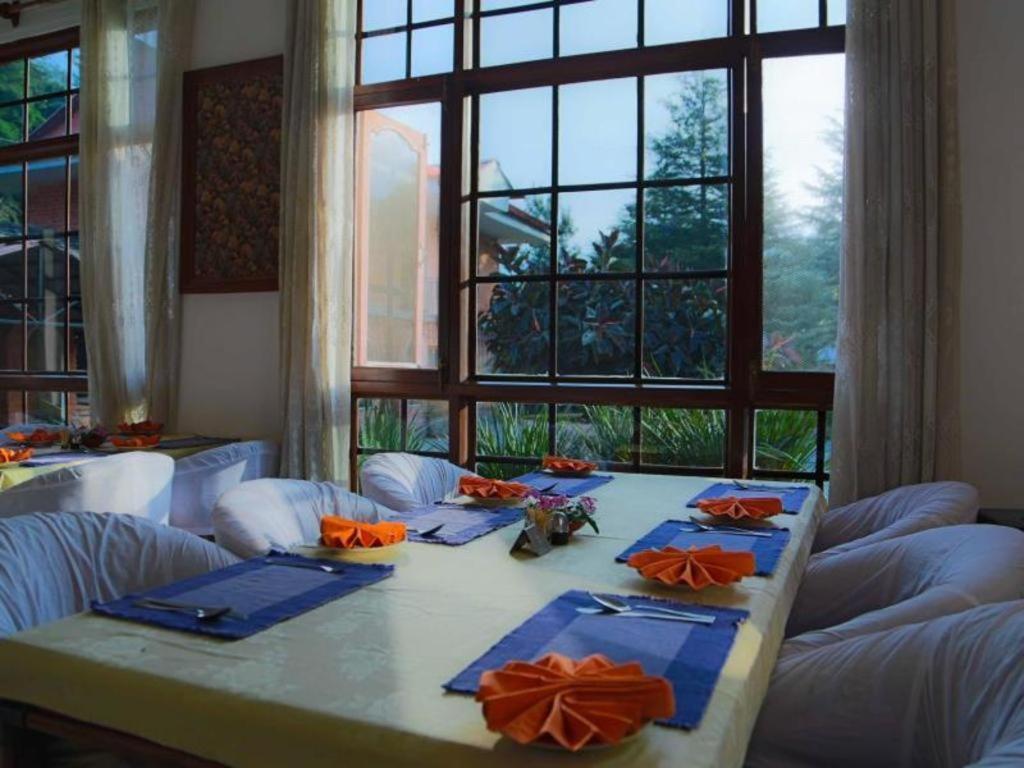 Resort Grand Norling Hotel's 3*