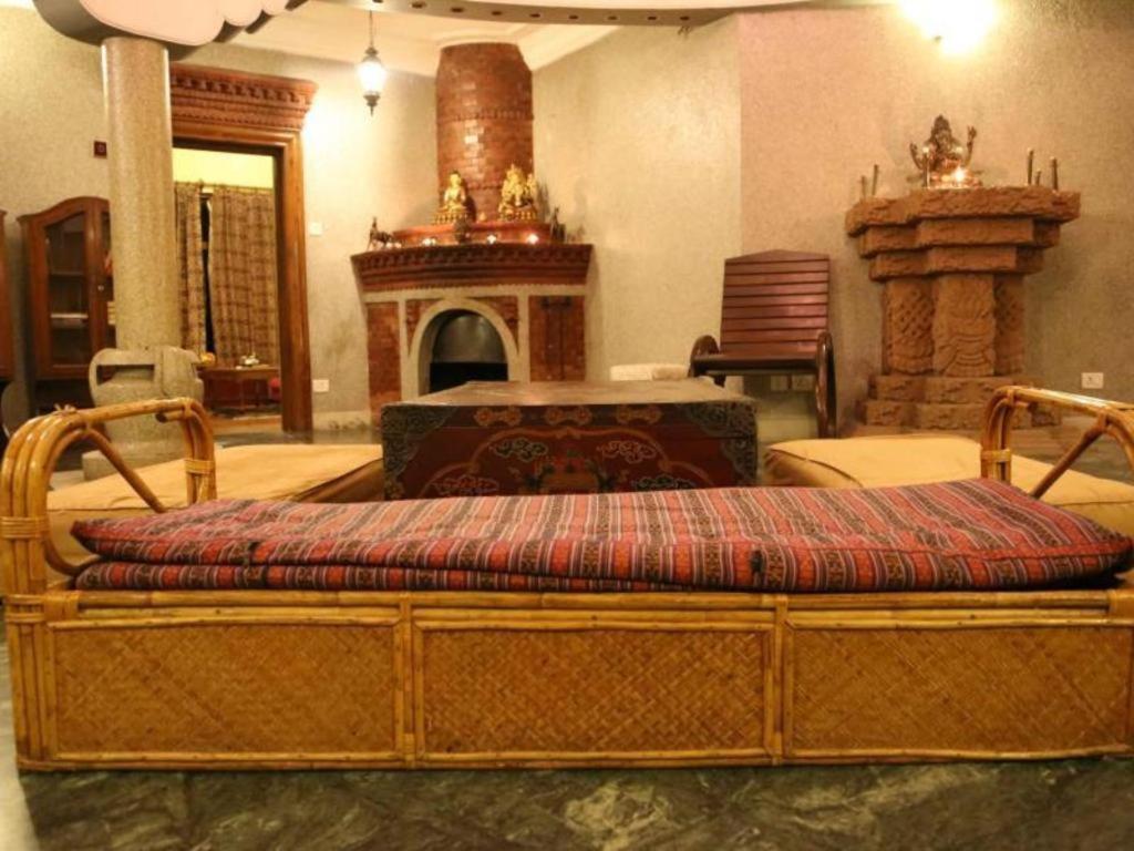 Grand Norling Hotel's Kathmandu