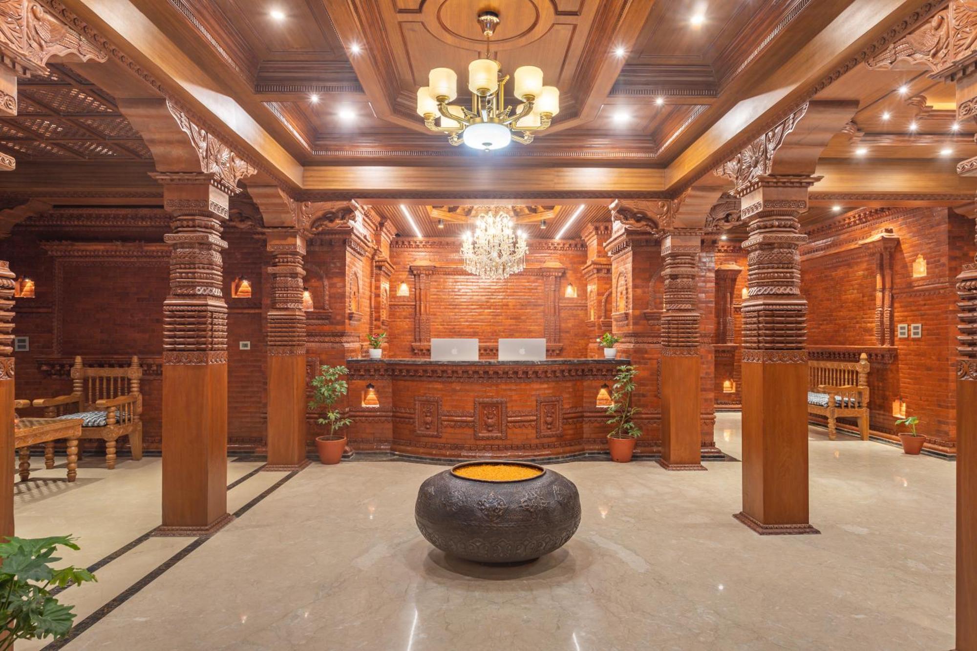 Aarya And Hotel Kathmandu
