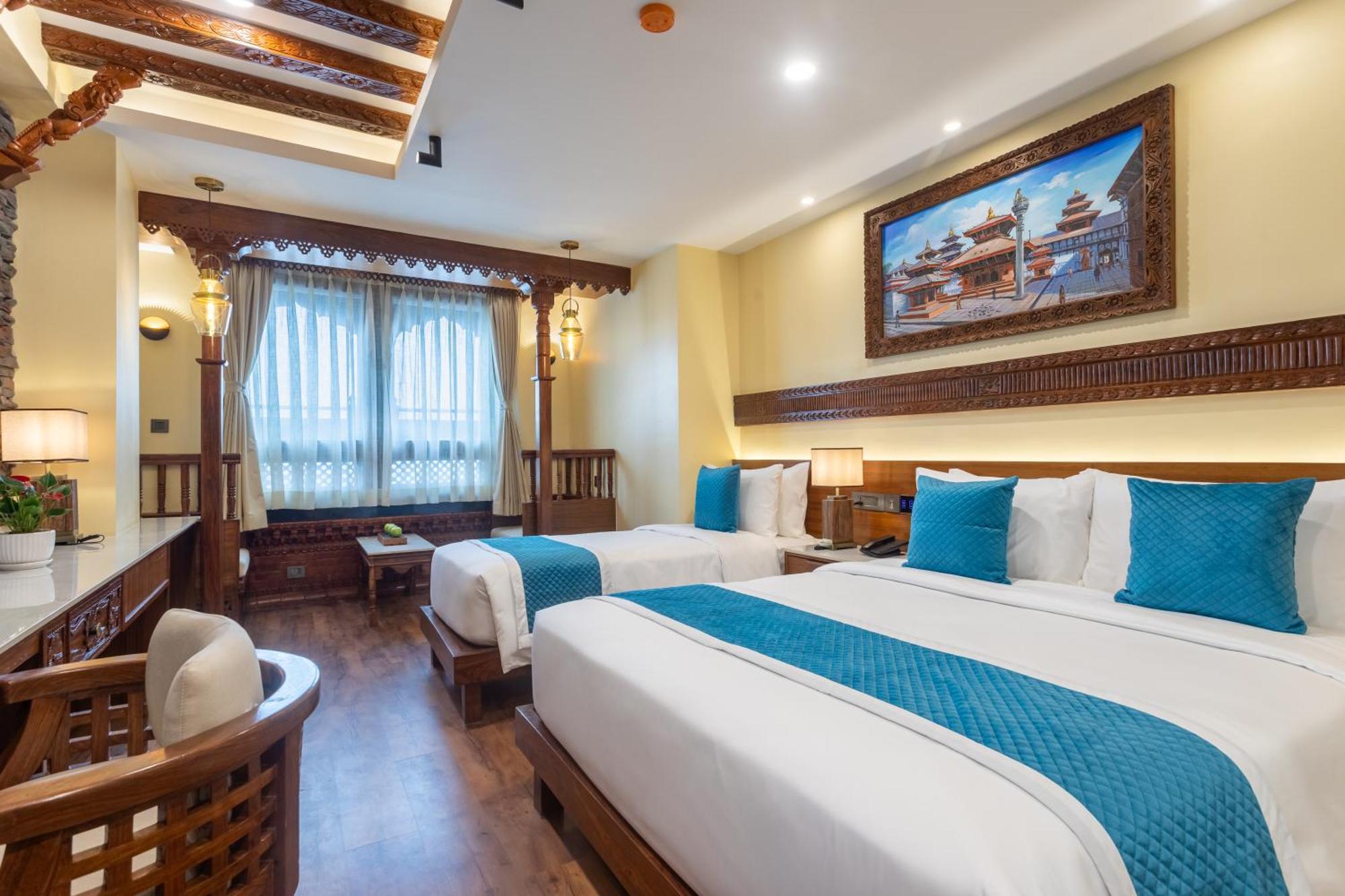 Hotel Aarya And 5*