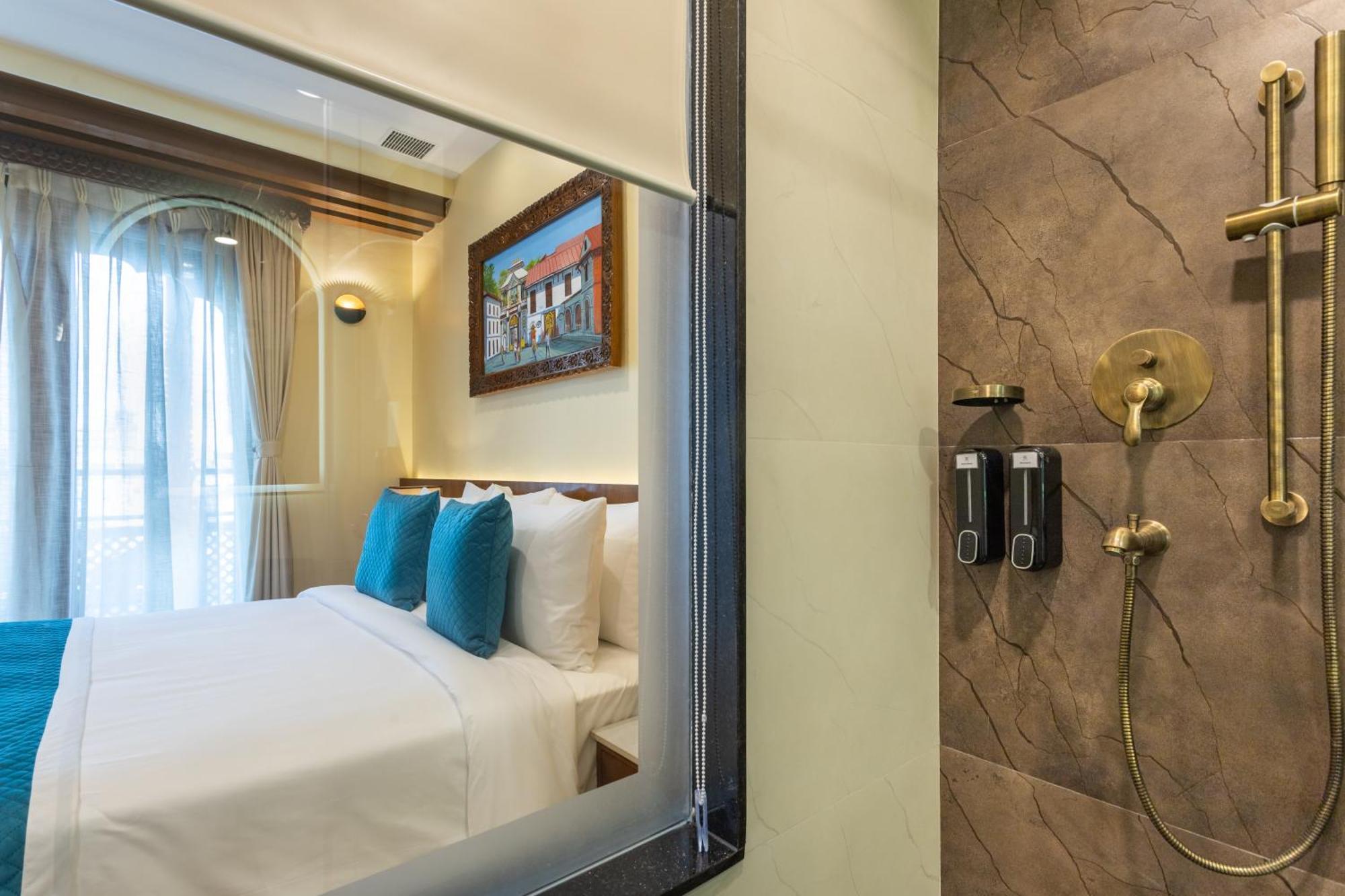 Aarya And Hotel 5*