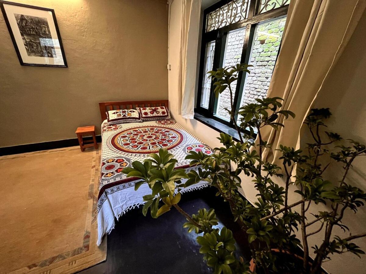 Holiday home Traditional Nepali House *