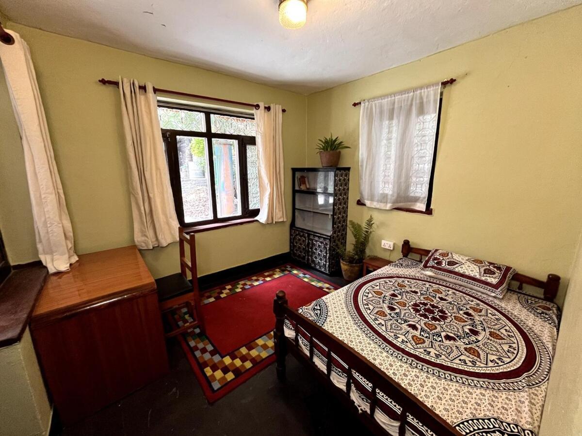 Traditional Nepali House Kathmandu