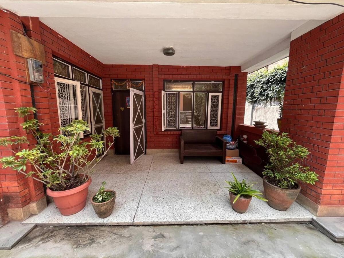 Holiday home Traditional Nepali House Kathmandu