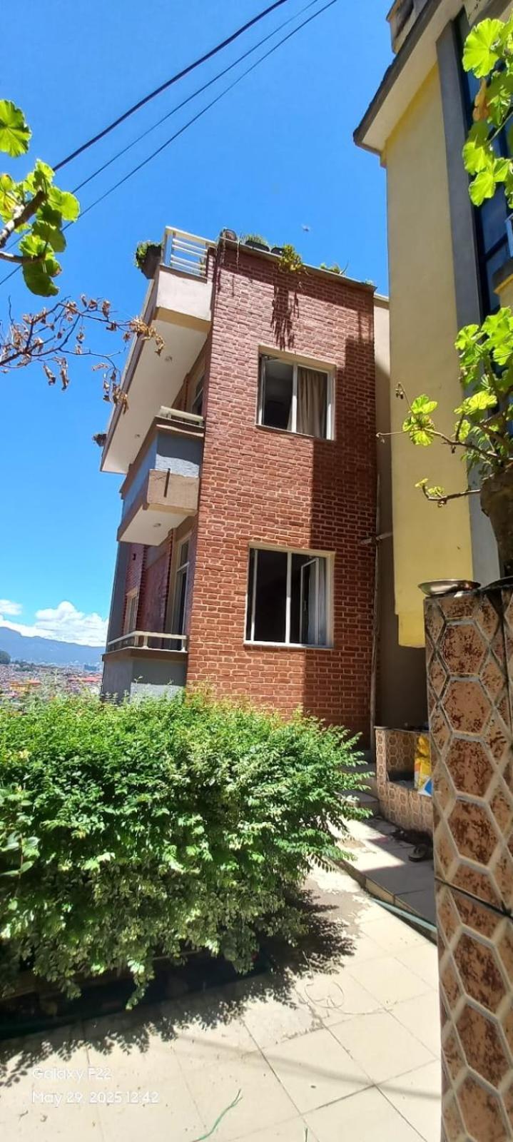 Homestay Touri House Kathmandu