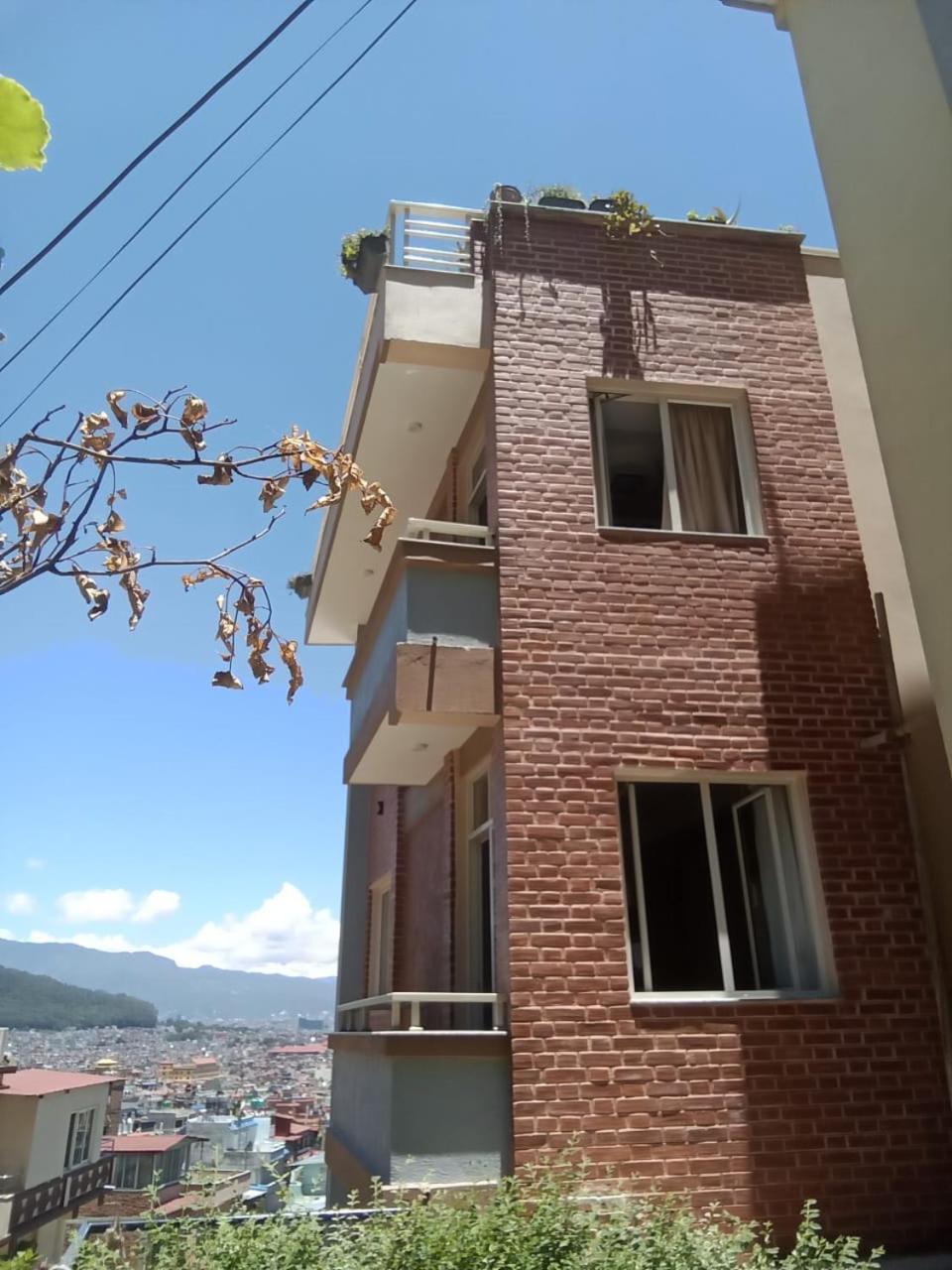 Touri House Kathmandu