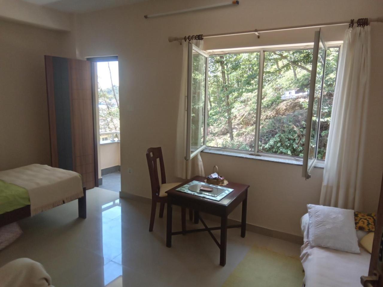 Touri House Kathmandu