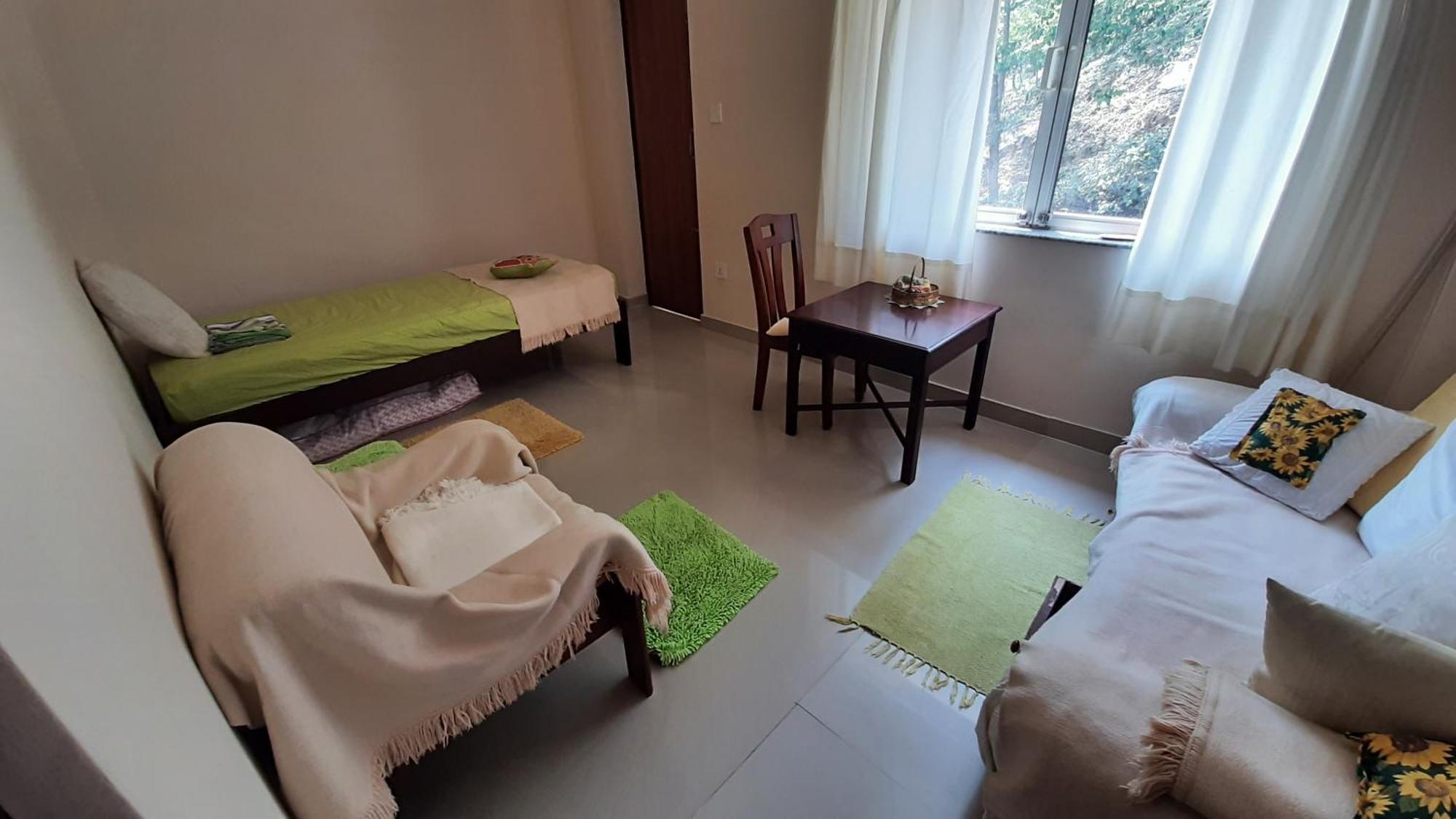 Touri House Homestay