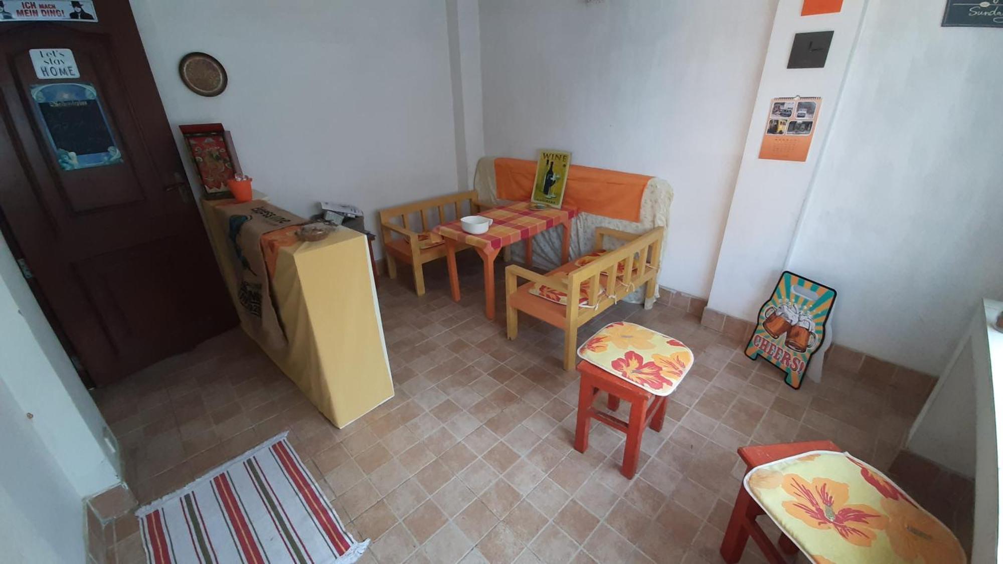 Homestay Touri House