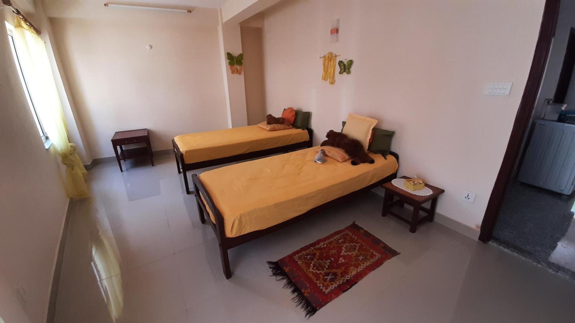 Homestay Touri House