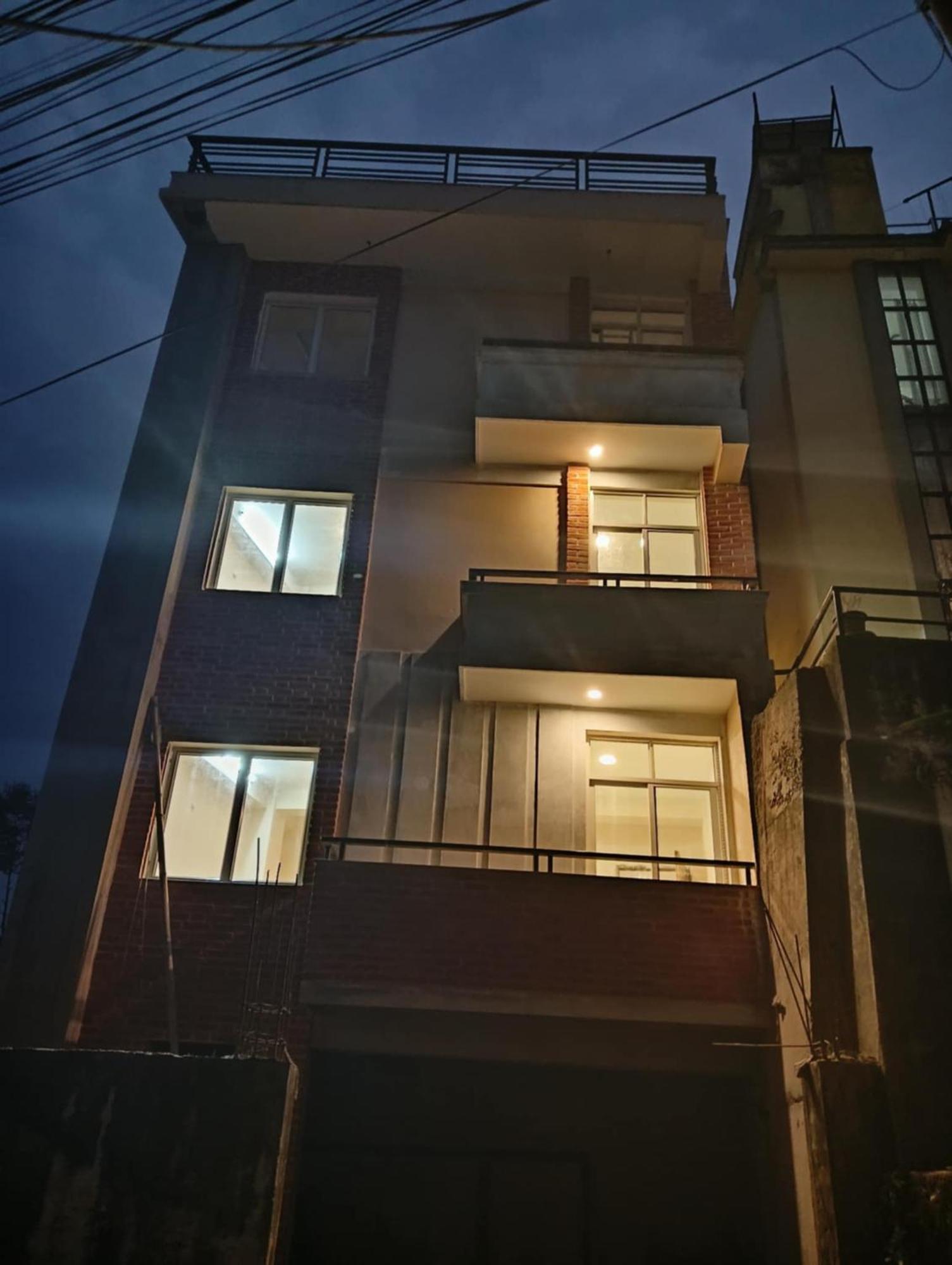 Touri House Kathmandu