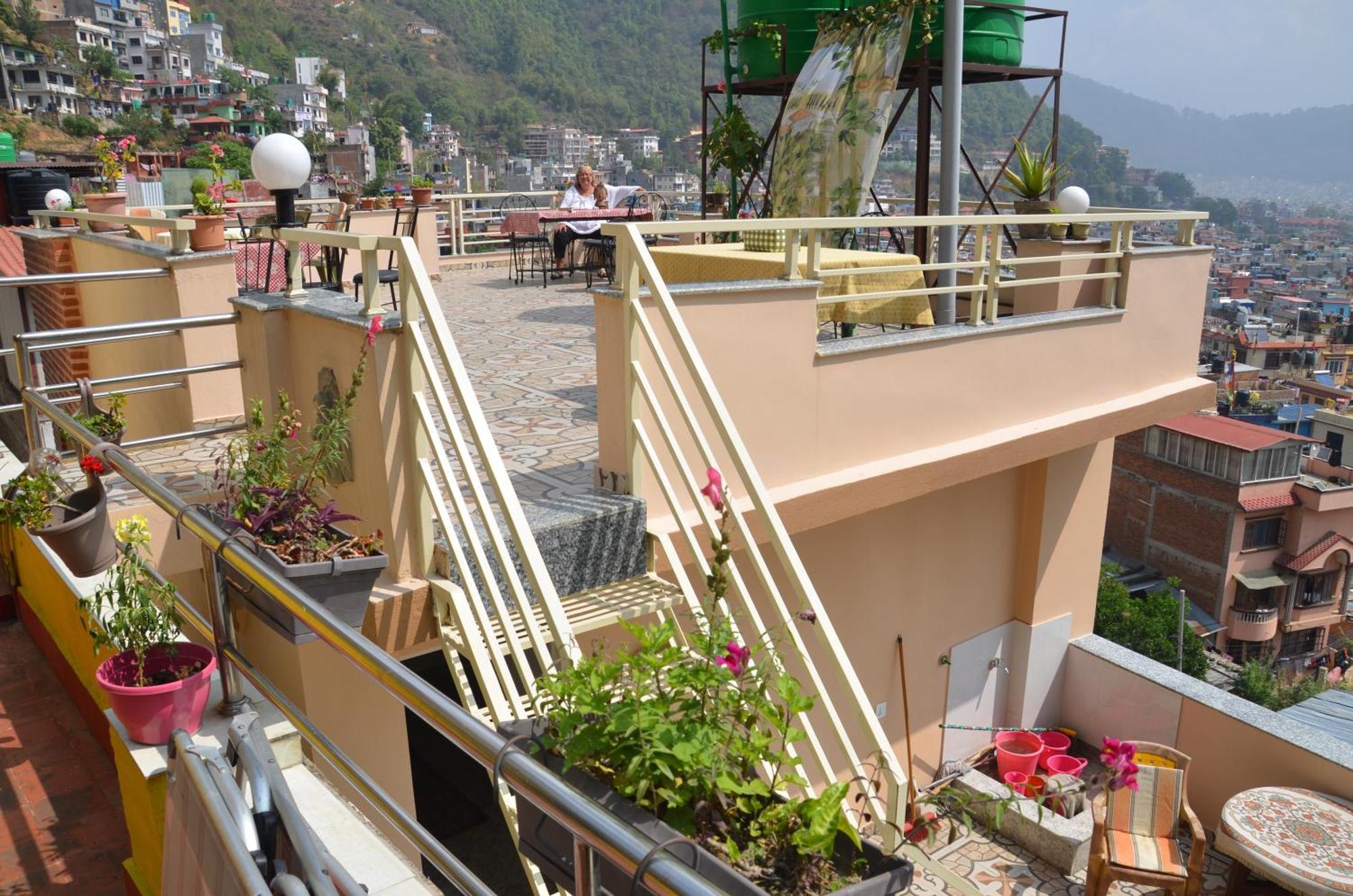 Touri House Homestay