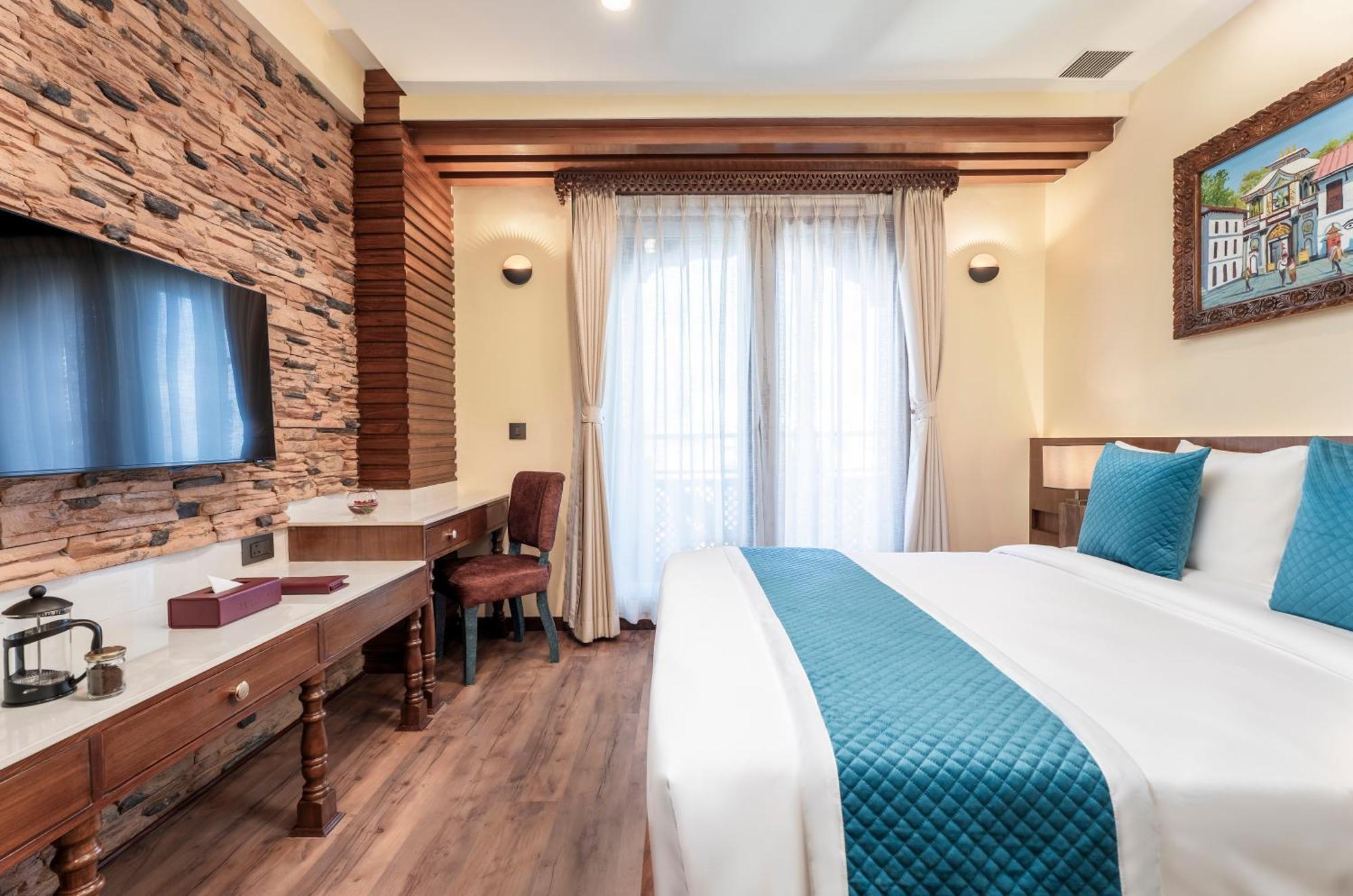 Aarya And Hotel Kathmandu