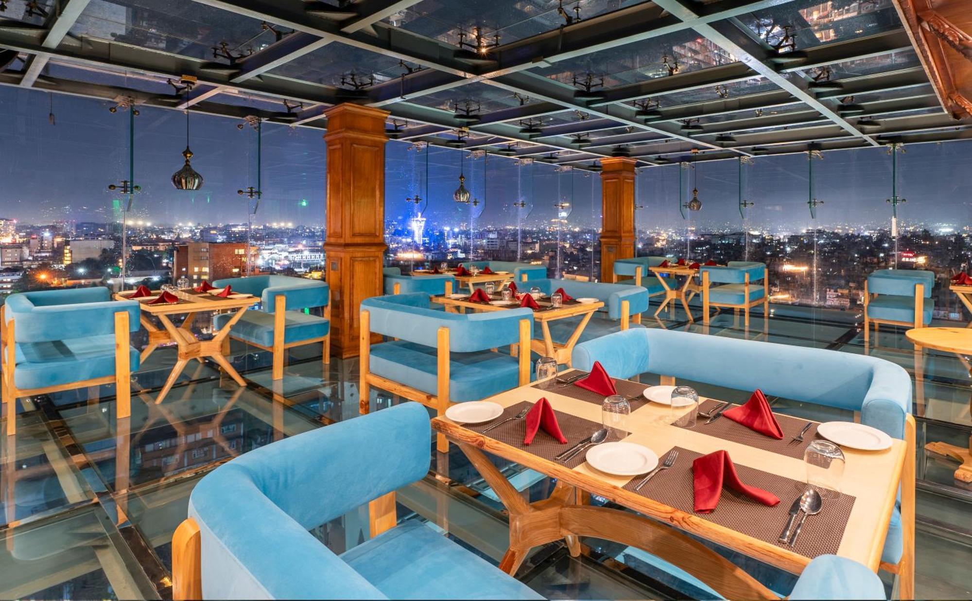 Hotel Aarya And 5*