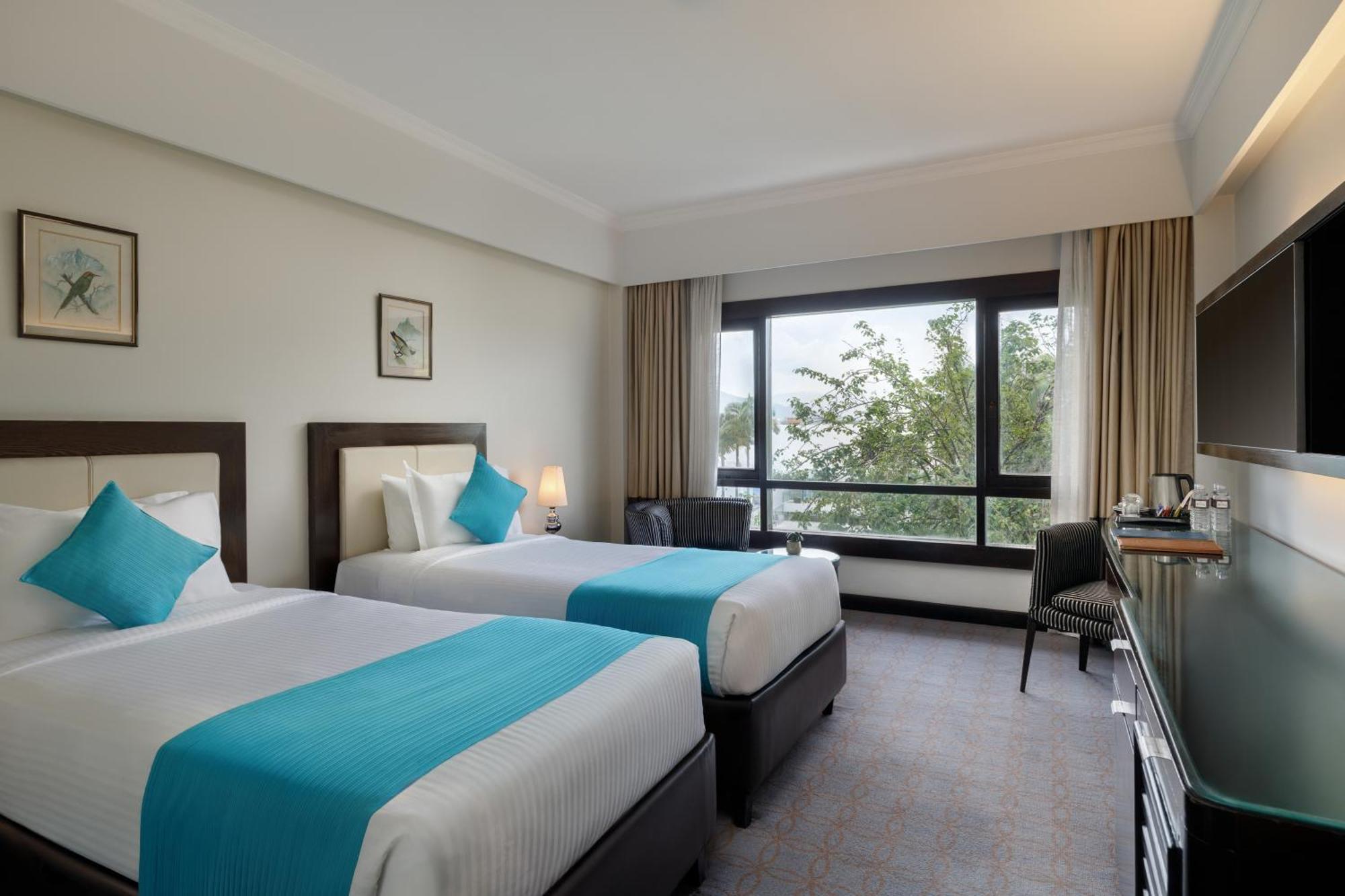 Himalaya Hotel