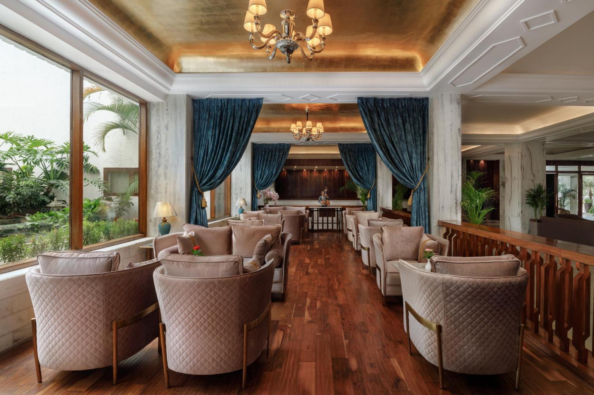 Himalaya Hotel Kathmandu