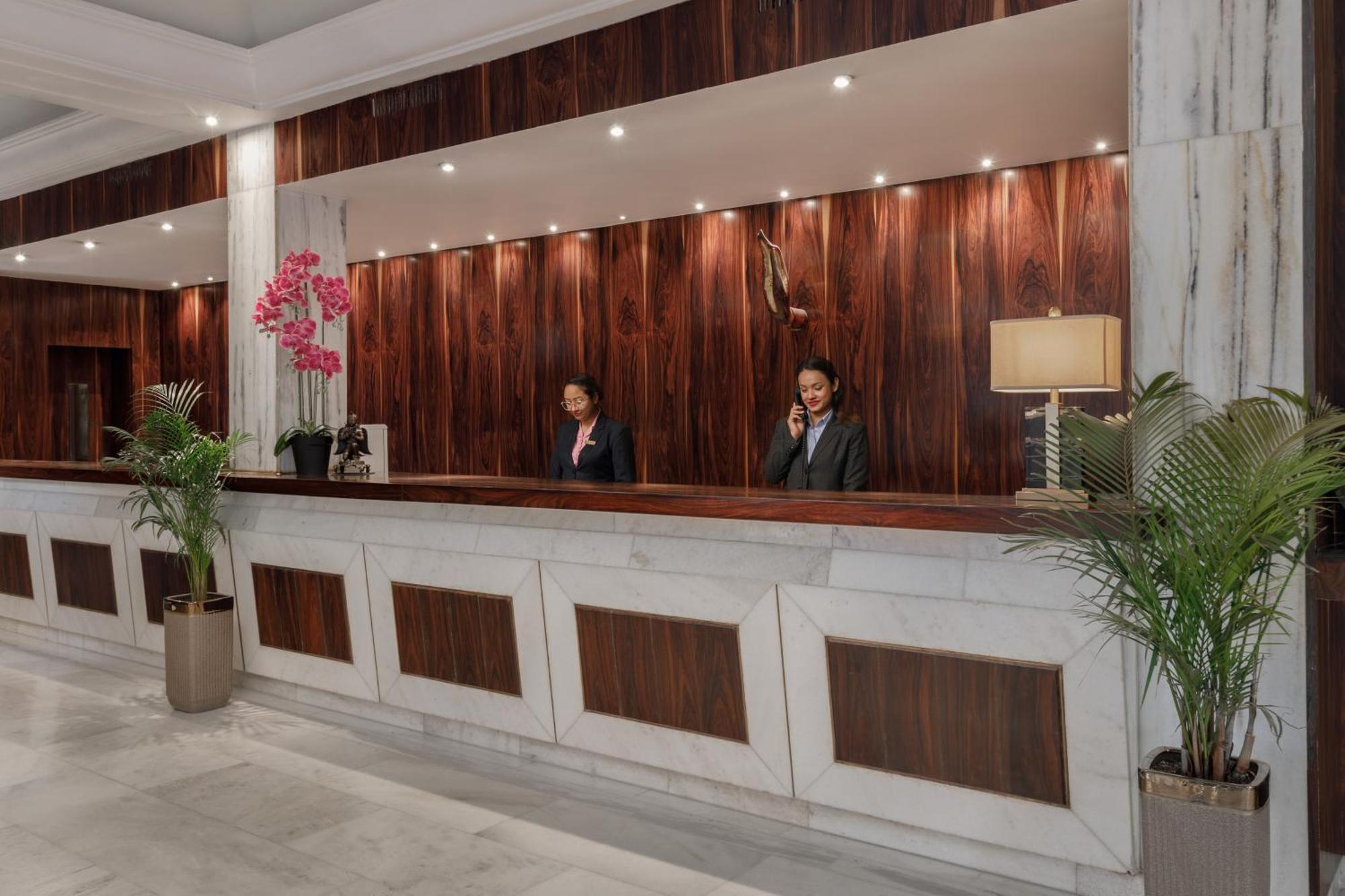 Hotel Himalaya Kathmandu