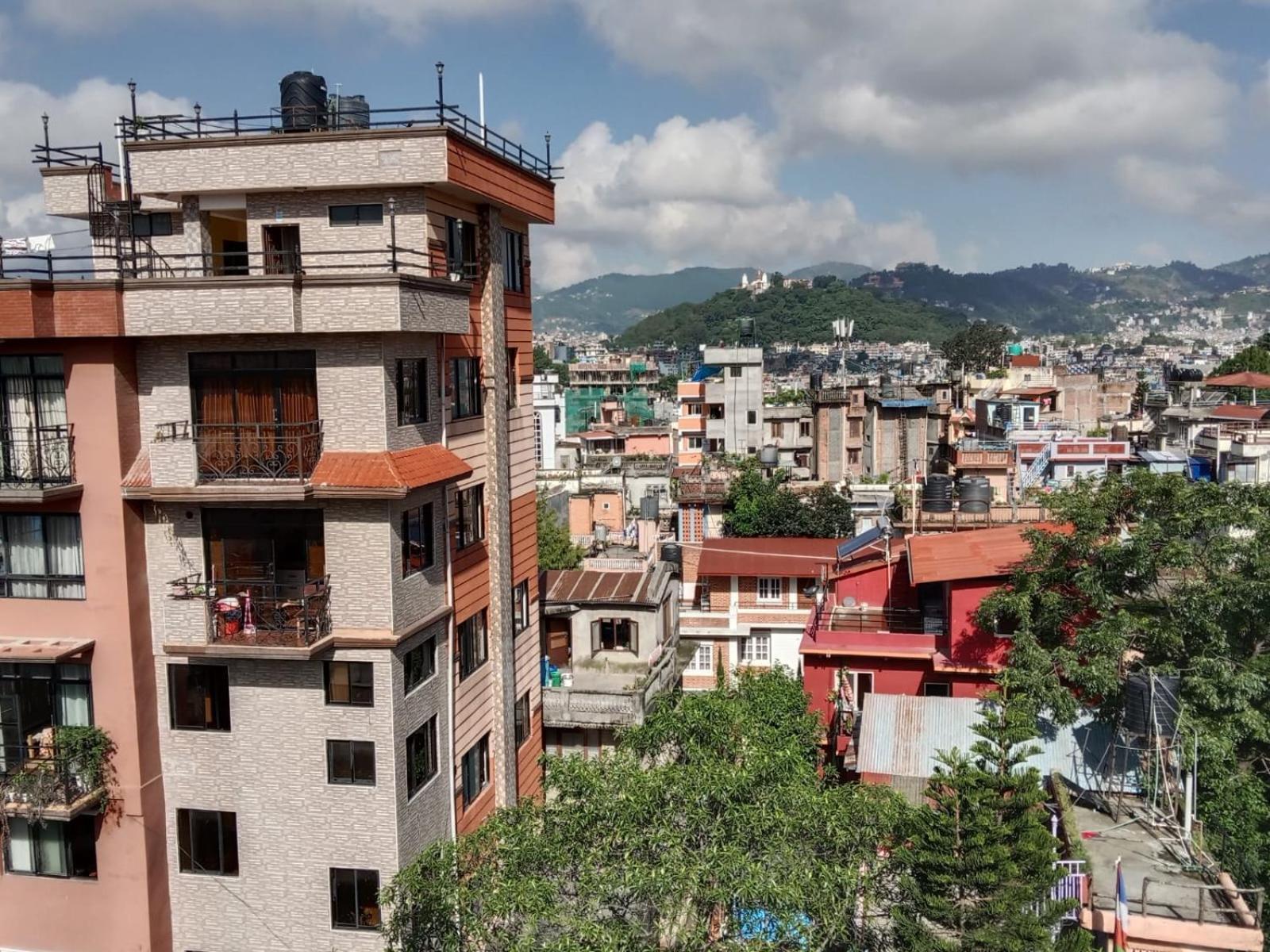 Hotel Sohum