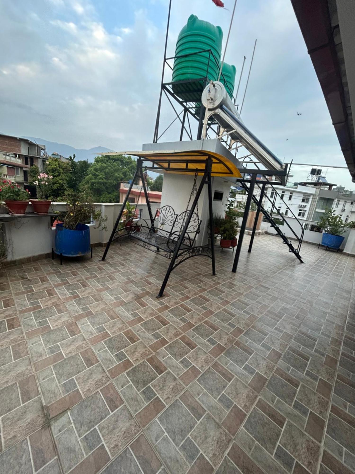 Bansbari Warm Homestay Kathmandu