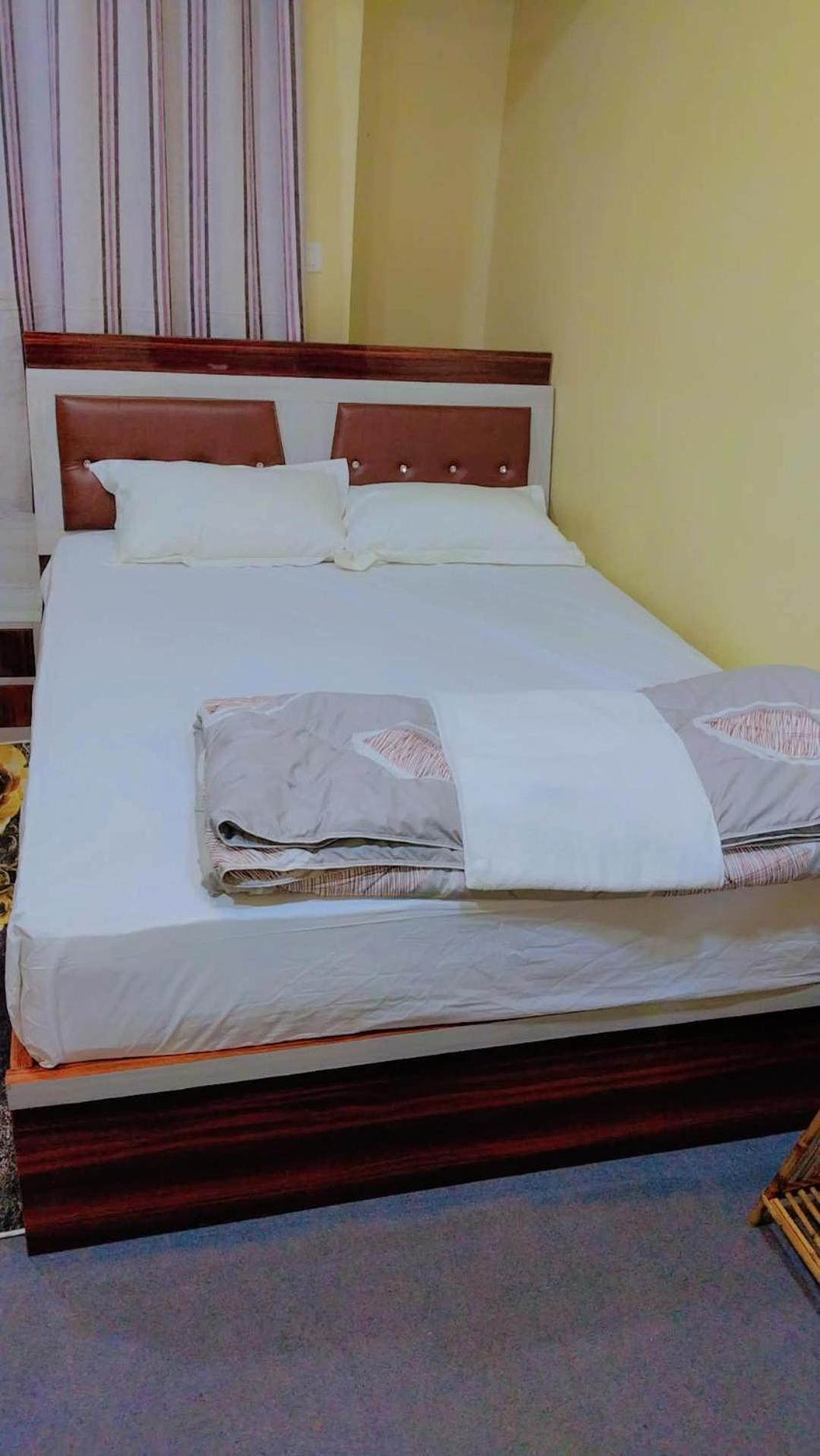 Mohammad Ali & Restaurant Hotel Kathmandu