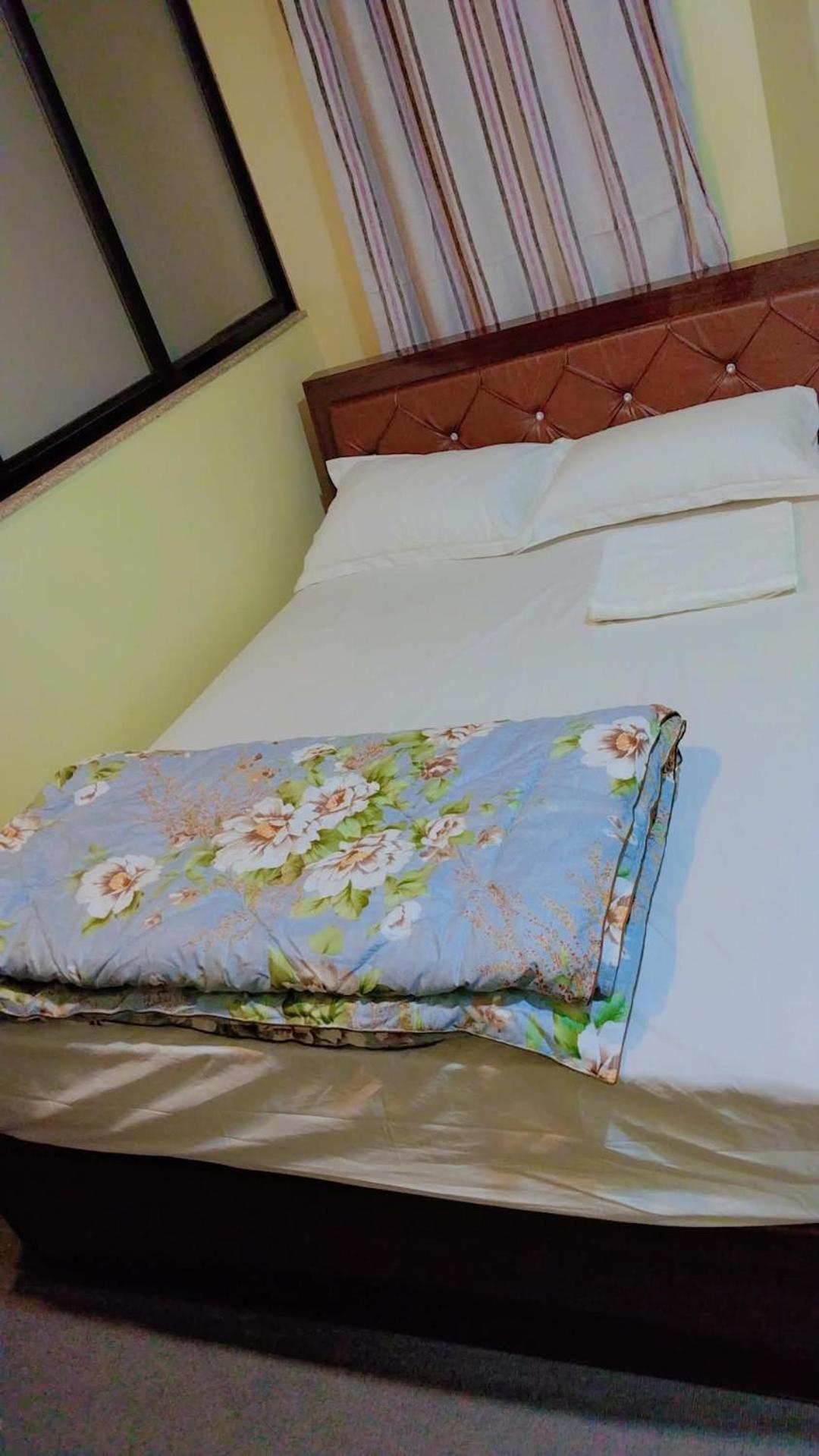 Mohammad Ali & Restaurant Hotel Kathmandu