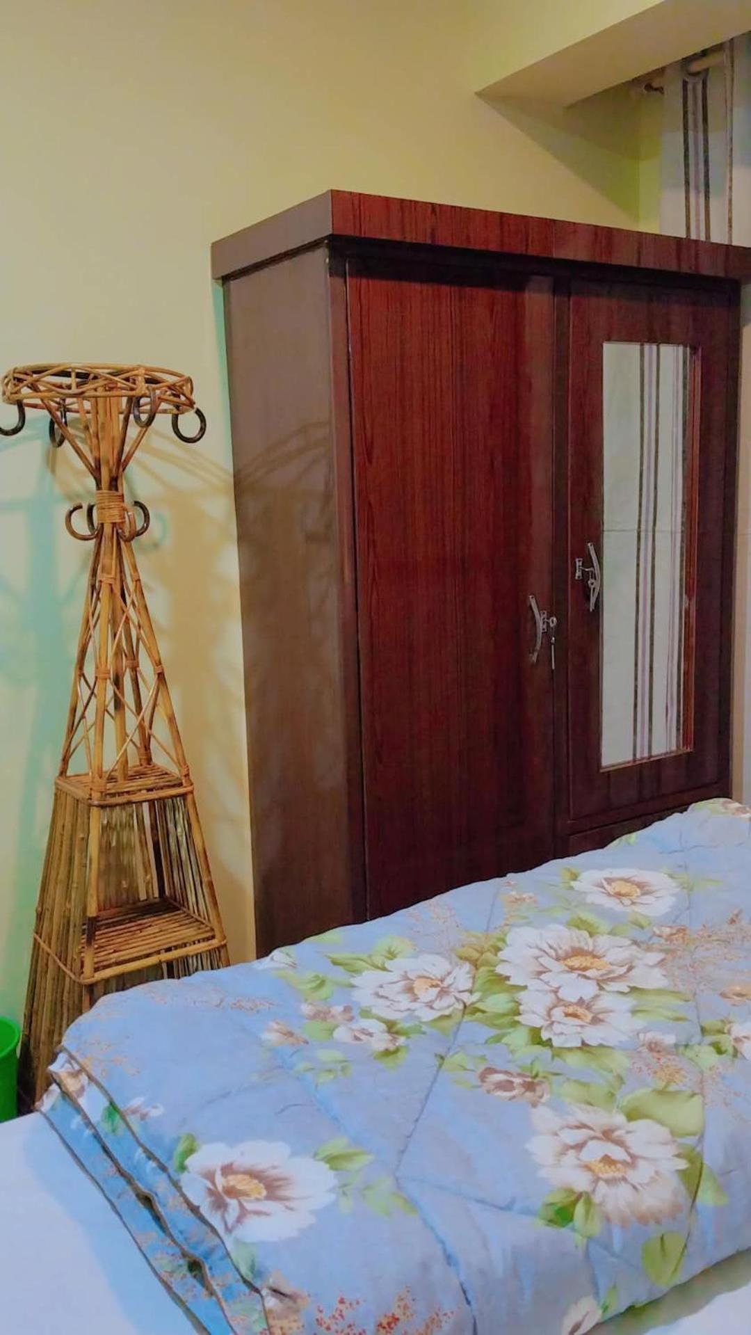 Hotel Mohammad Ali & Restaurant