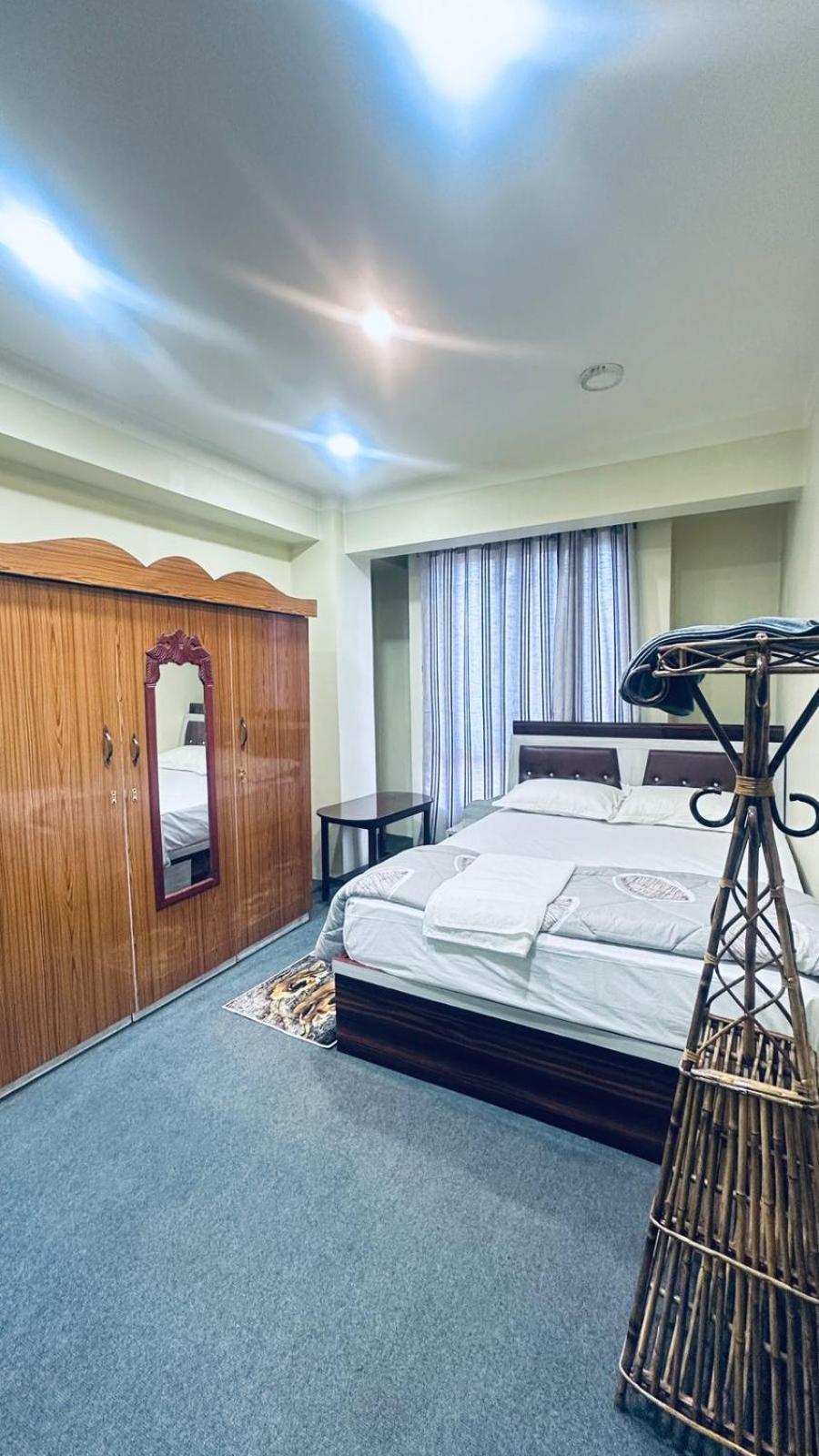 Hotel Mohammad Ali & Restaurant Kathmandu