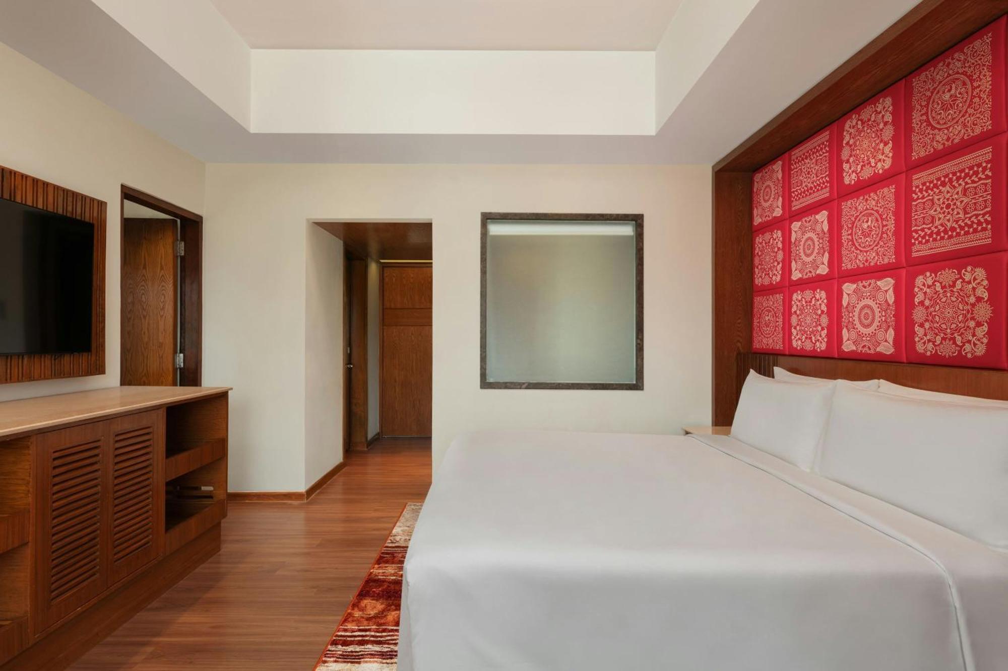 The Soaltee Kathmandu, Autograph Collection Hotel