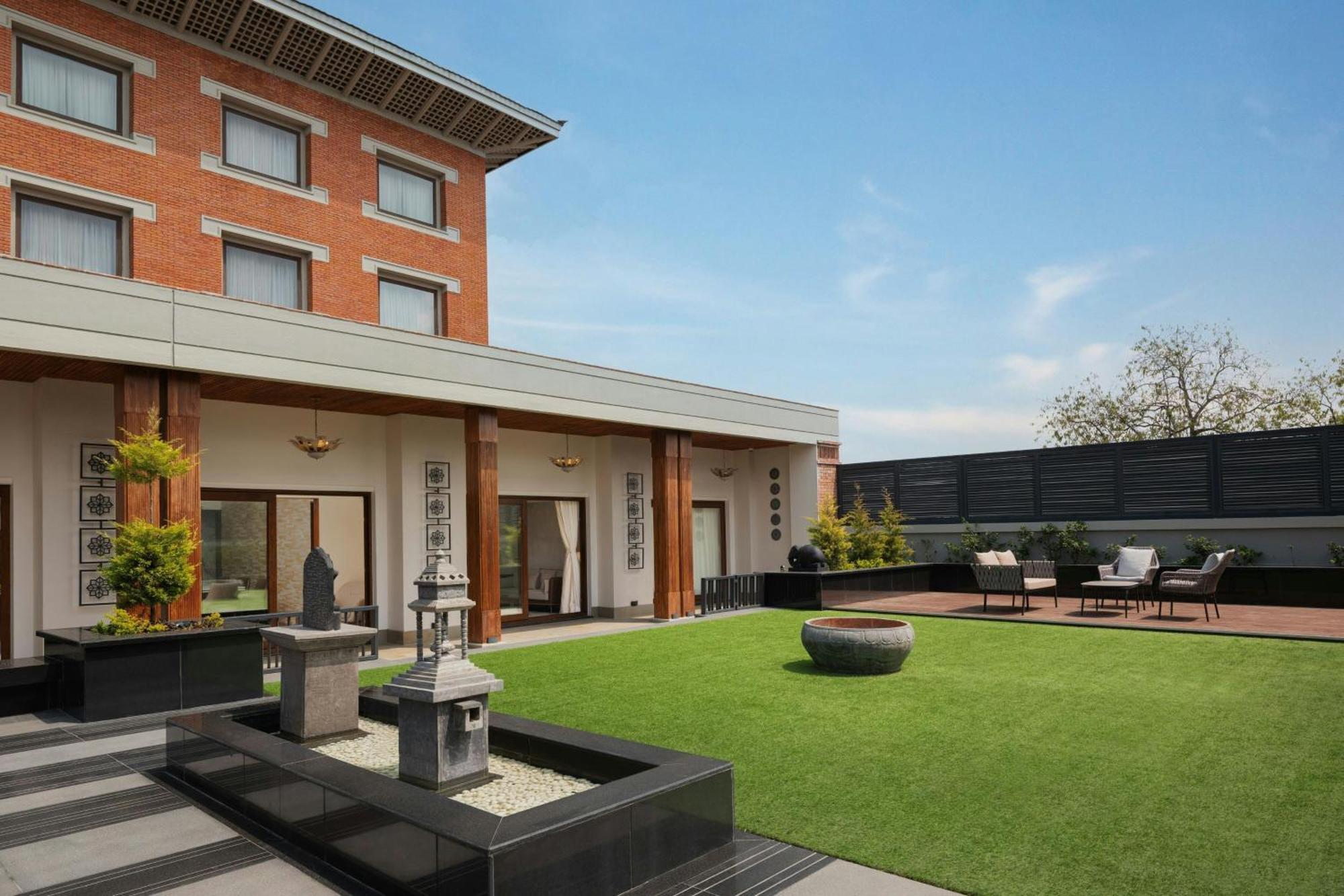 Hotel The Soaltee Kathmandu, Autograph Collection Kathmandu