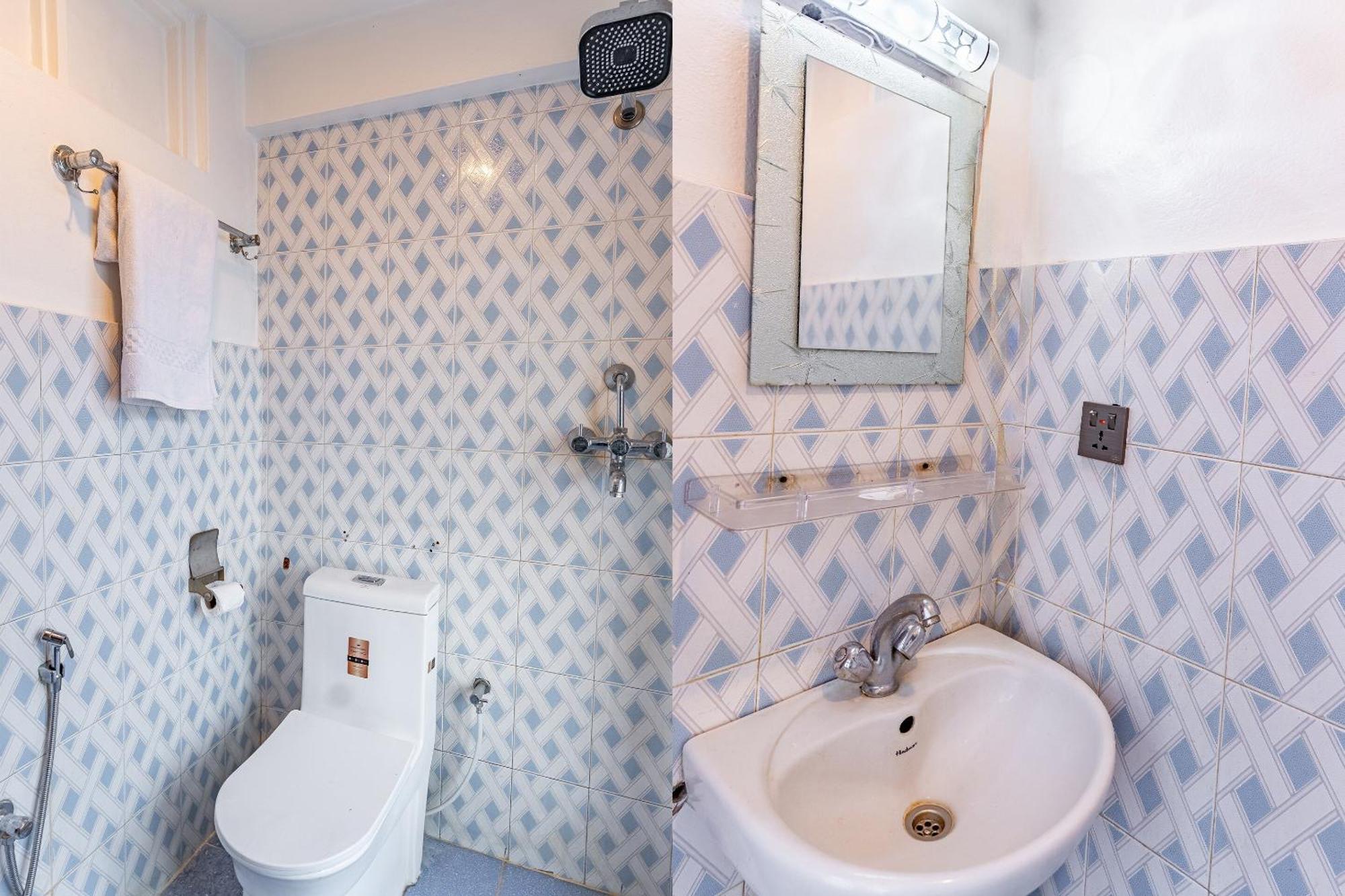 Oyo 831 Mission Pvt Ltd 3*