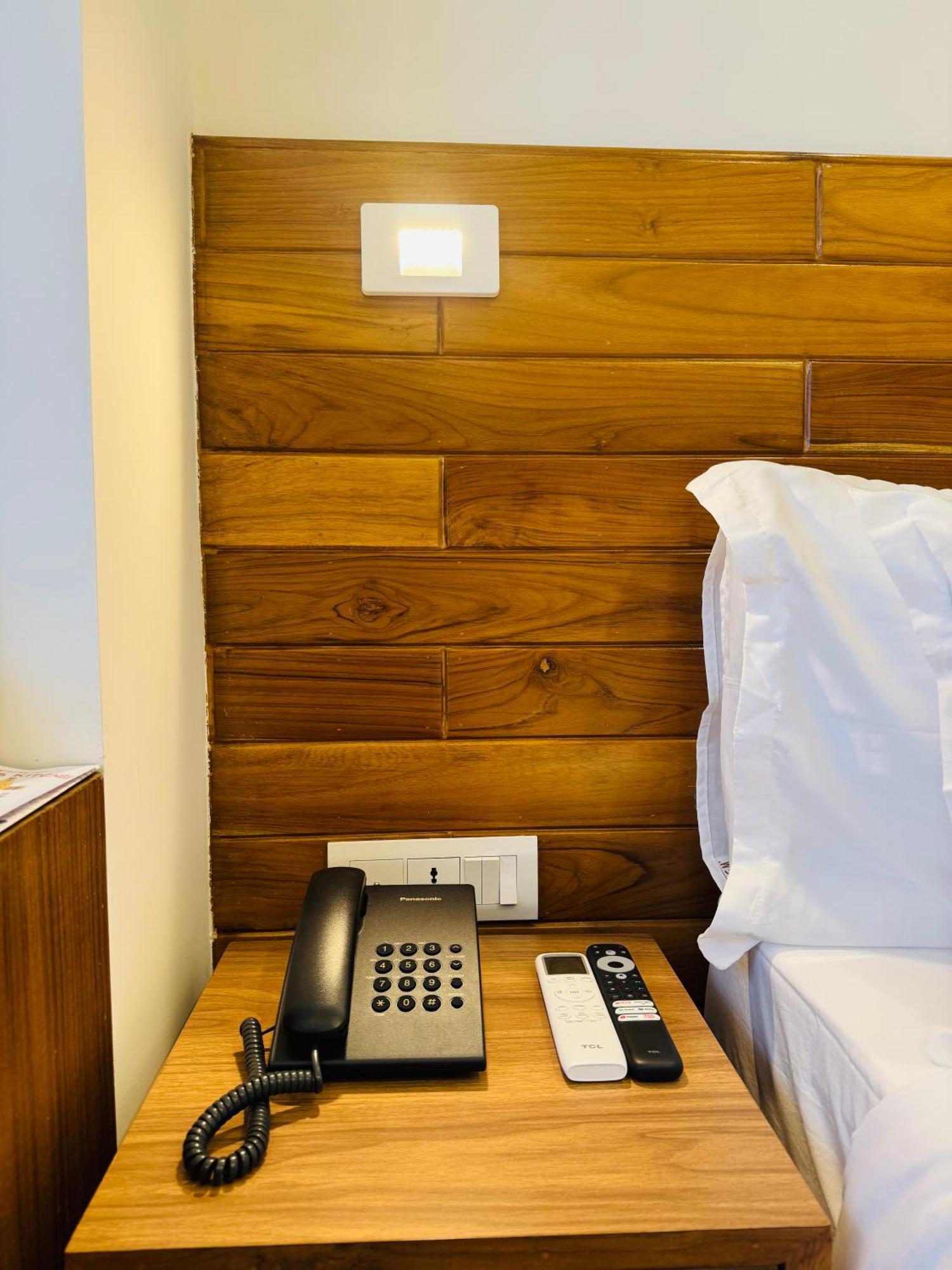 Harsha Nepal Hotel