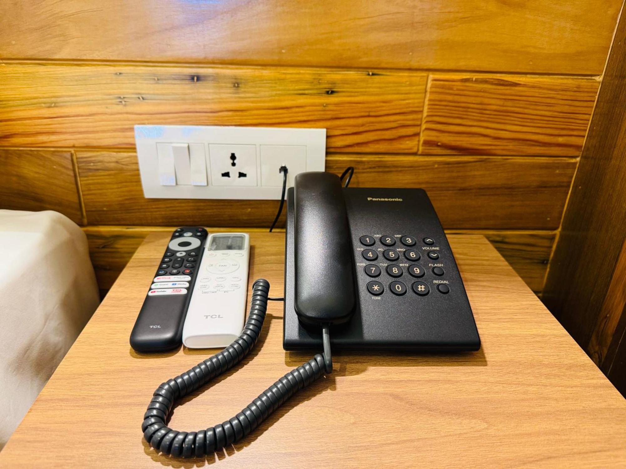 Harsha Nepal Hotel Kathmandu