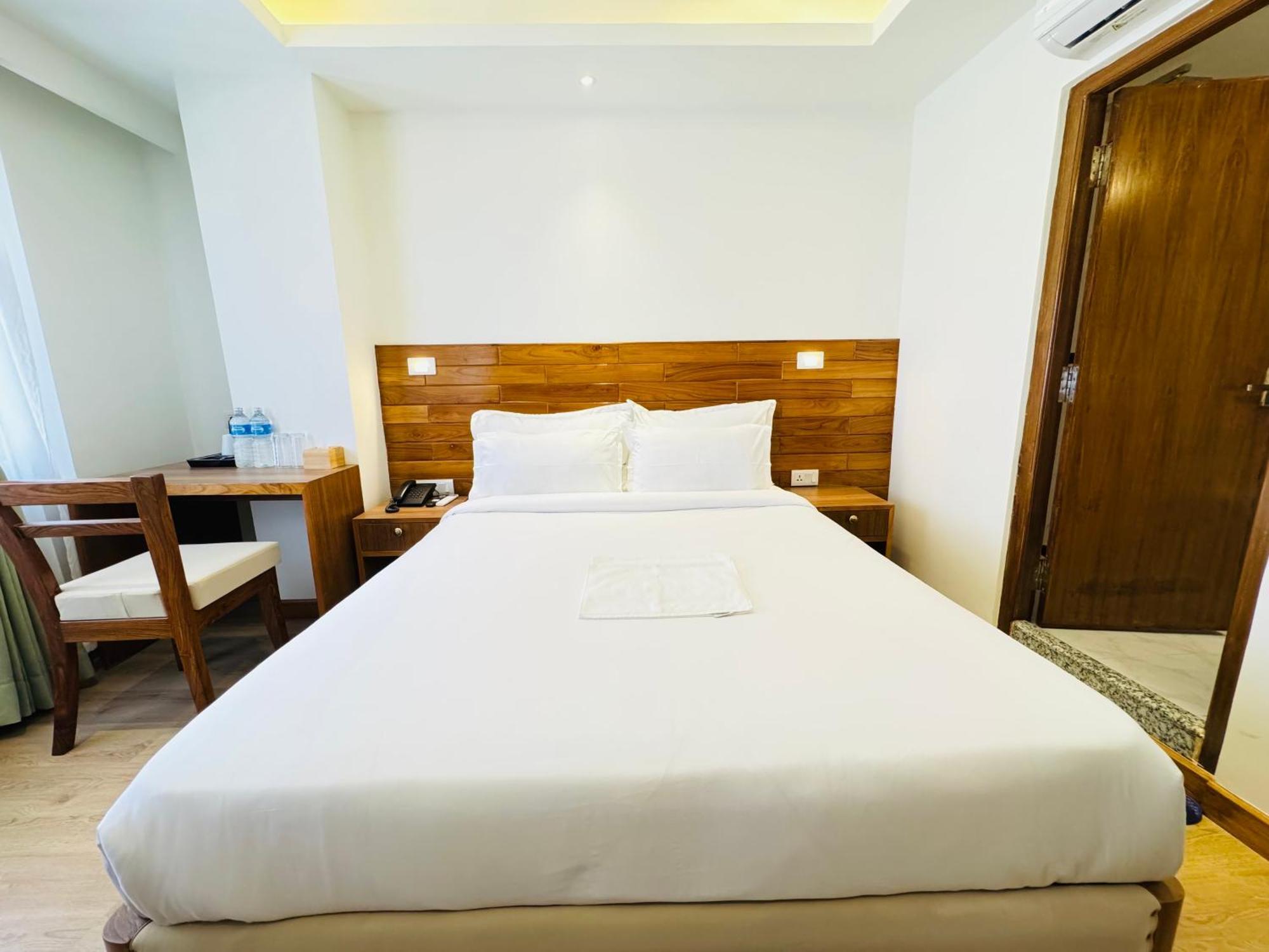 Harsha Nepal Hotel Kathmandu