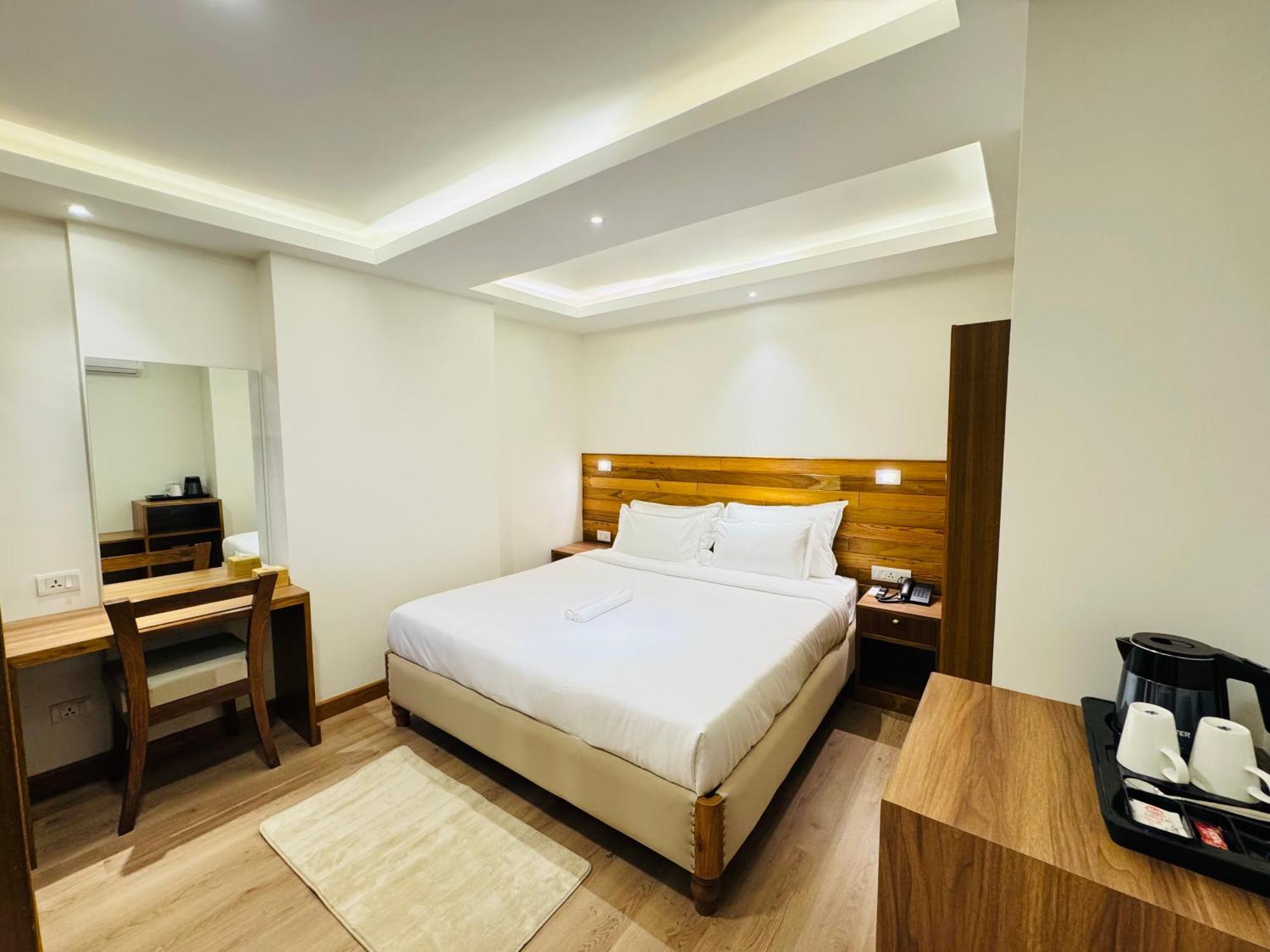 Hotel Harsha Nepal