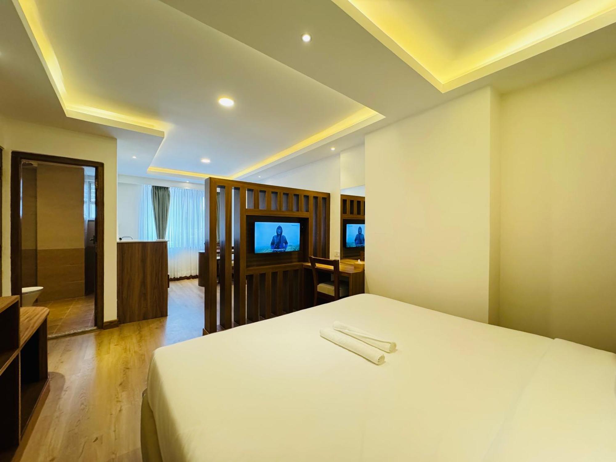 Harsha Nepal Hotel