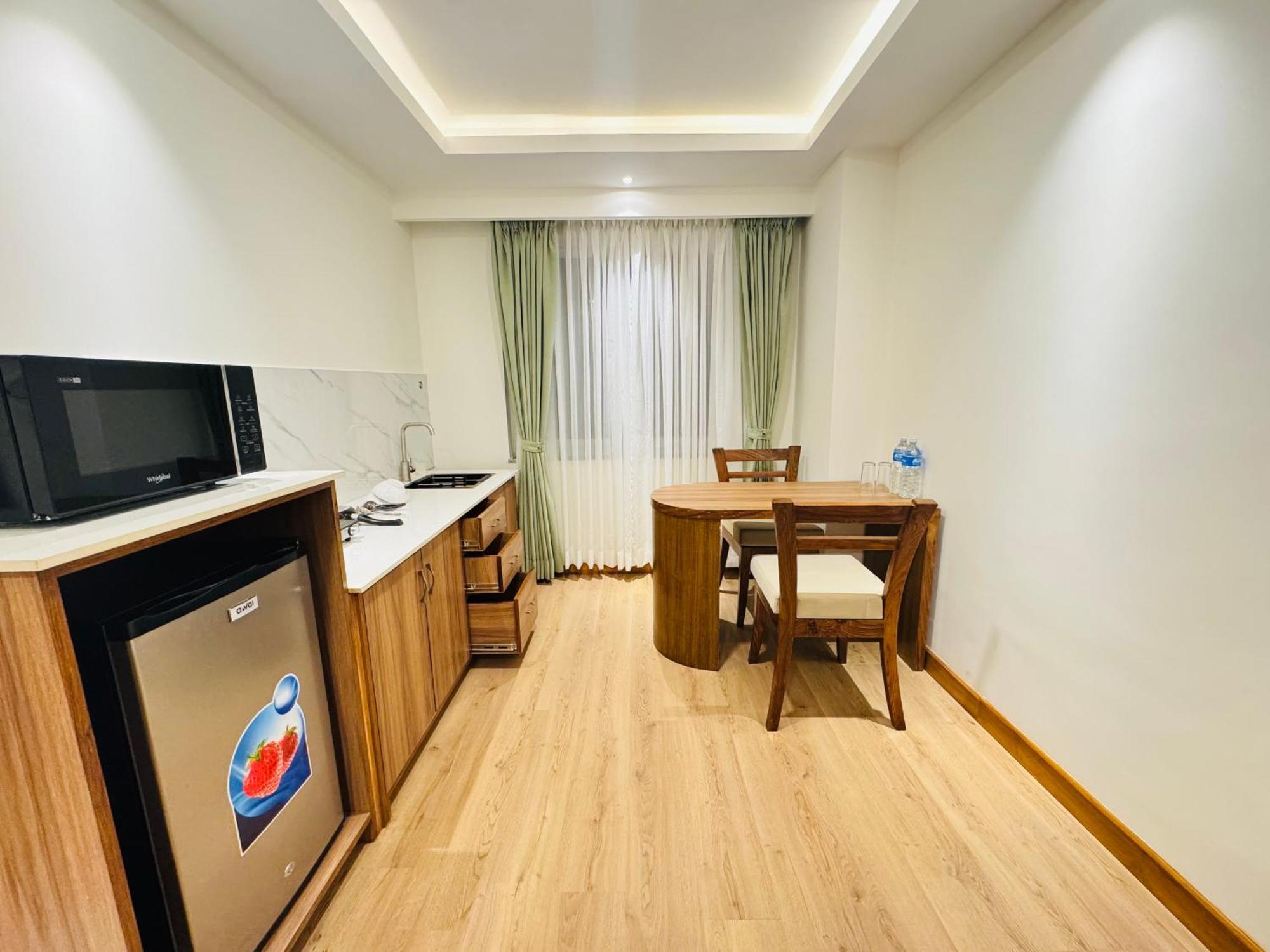 Hotel Harsha Nepal