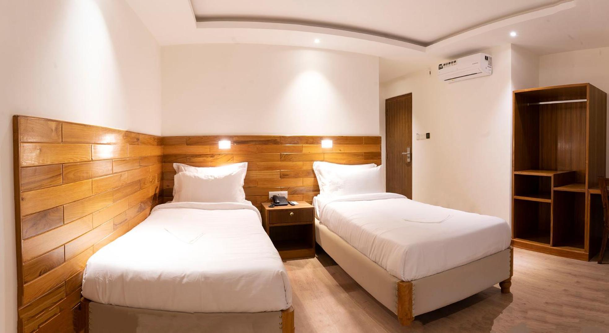 Harsha Nepal Hotel Kathmandu