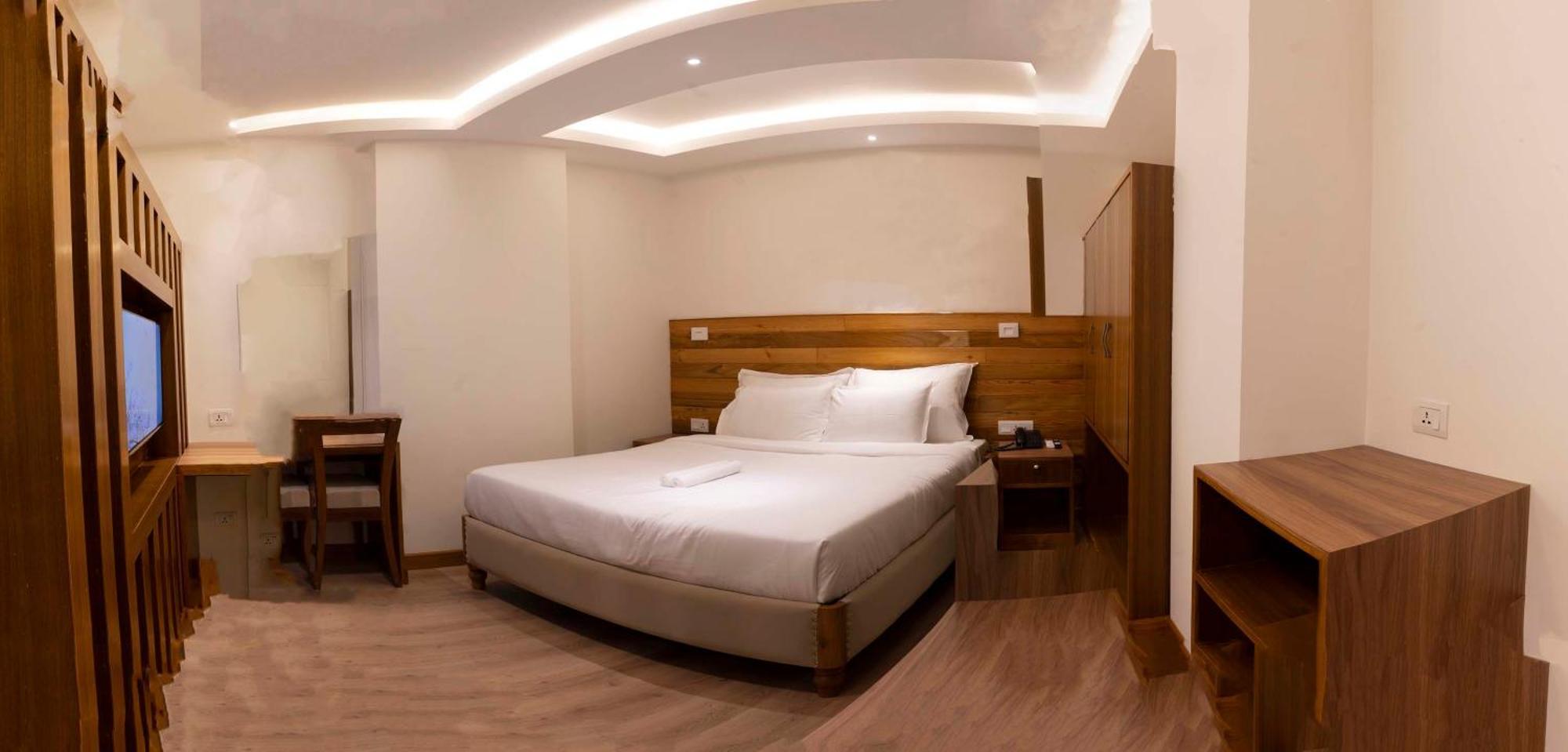 Hotel Harsha Nepal