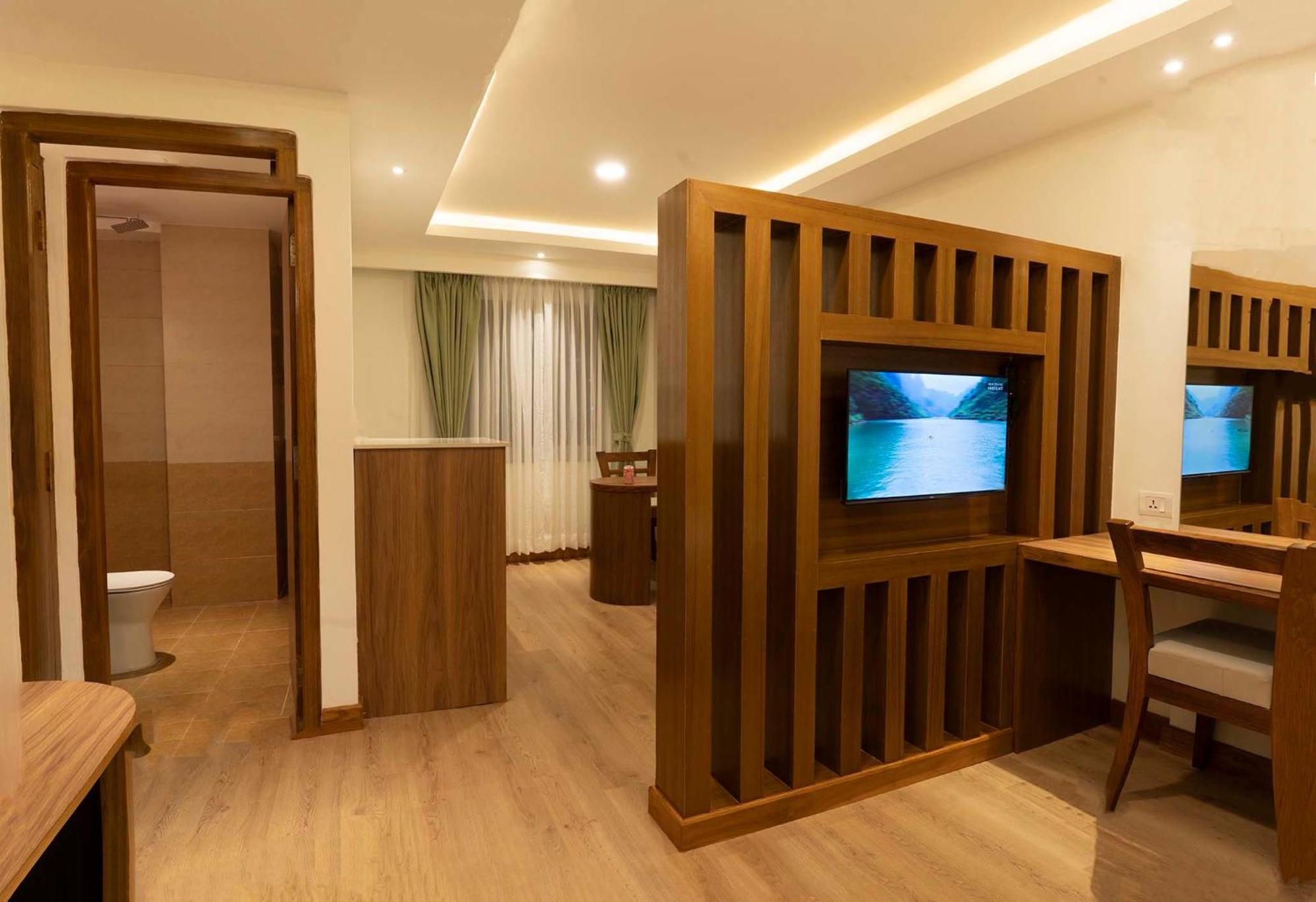 Harsha Nepal Hotel Kathmandu