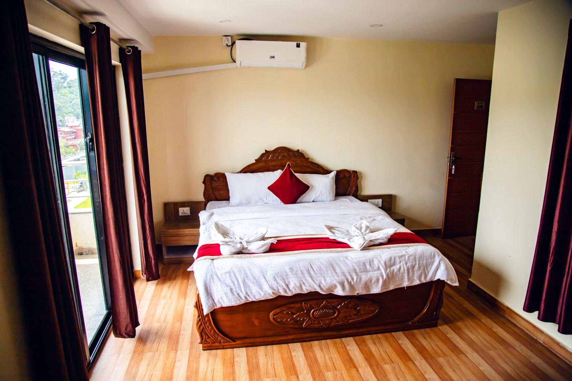 Pashupati Front Hotel Kathmandu