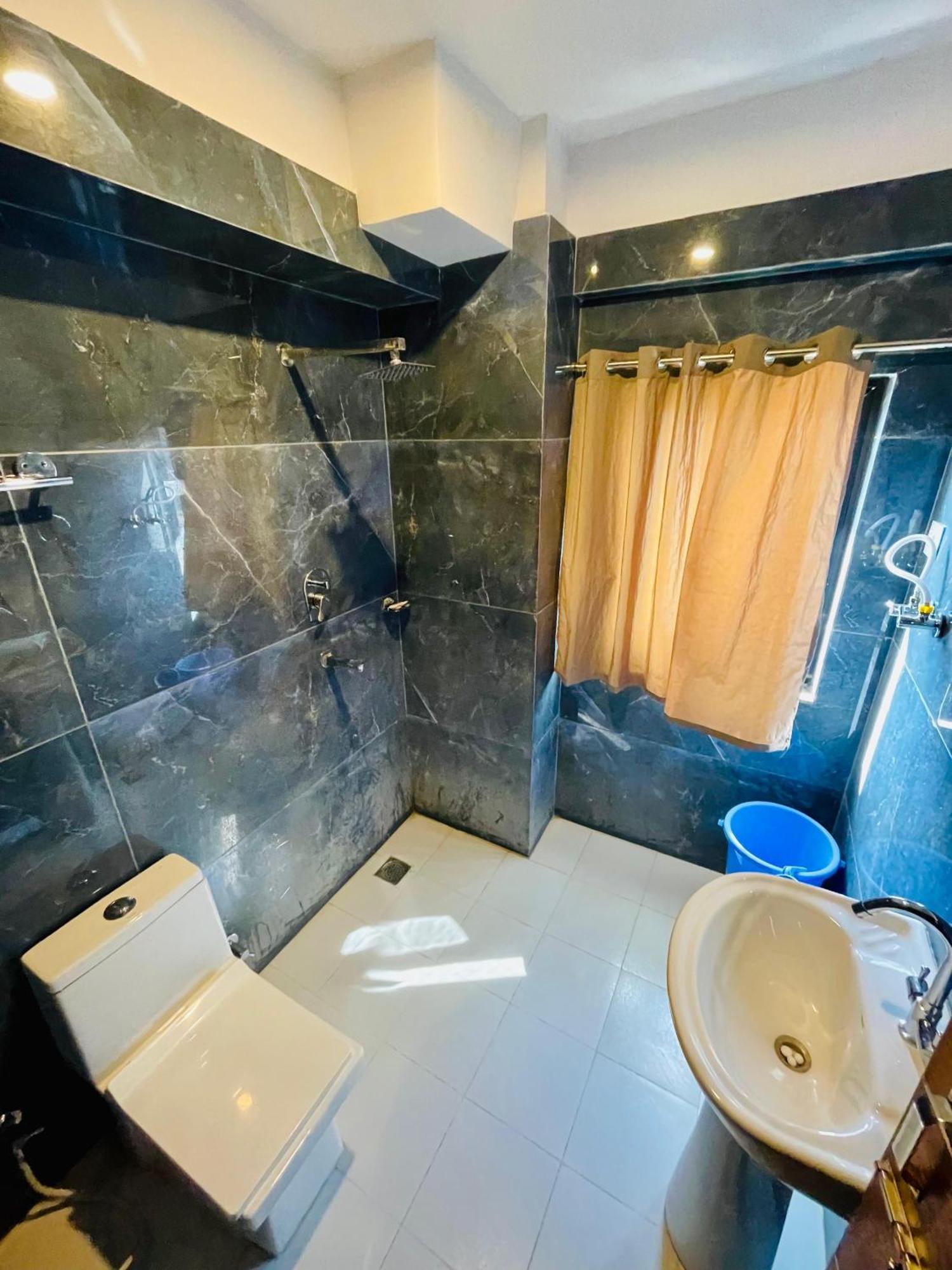 Pashupati Front Hotel Kathmandu