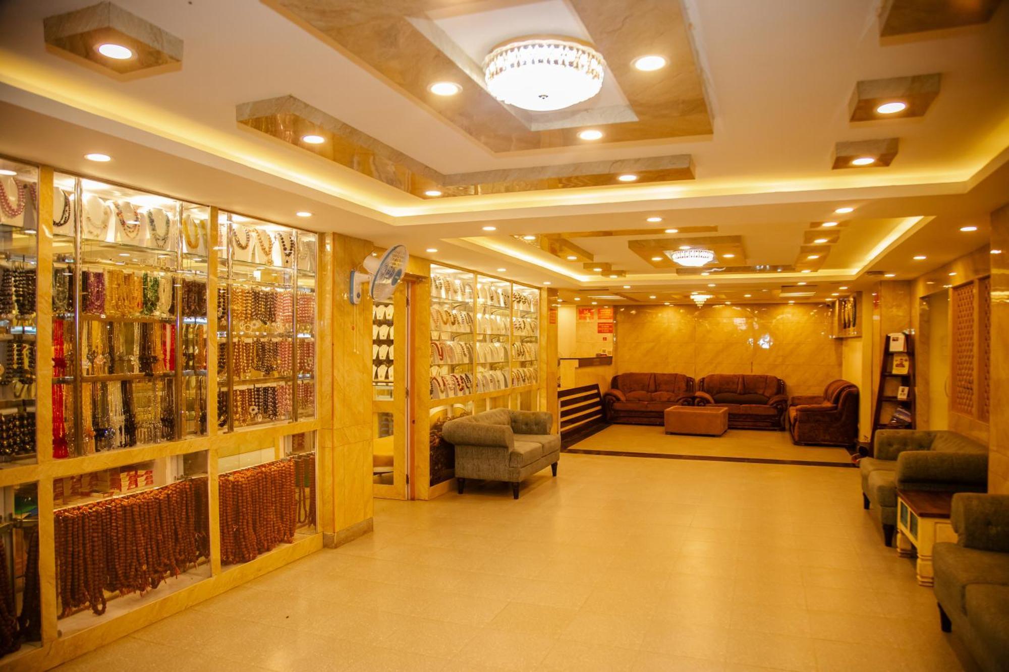 Pashupati Front Hotel Kathmandu