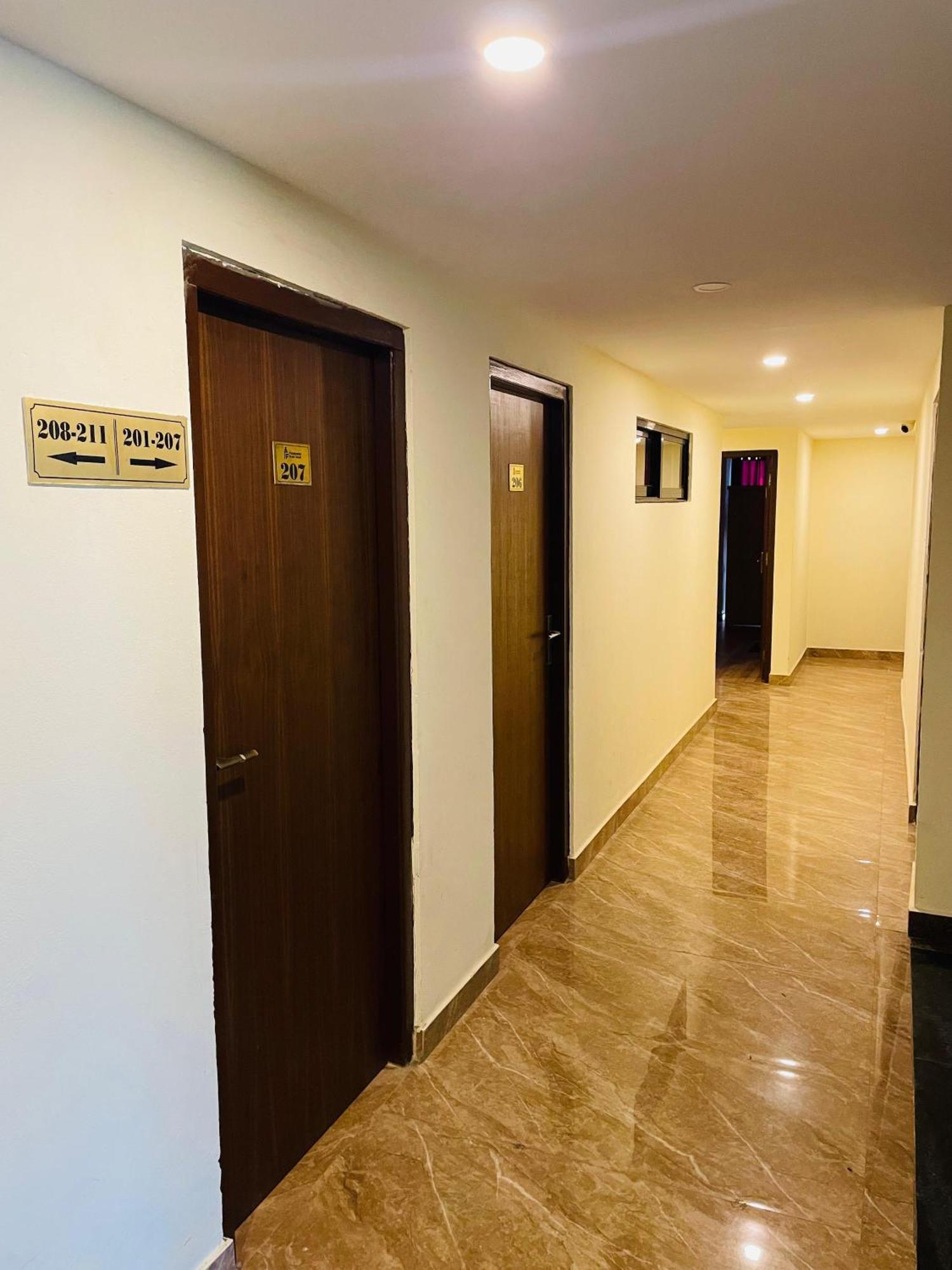 Pashupati Front Hotel